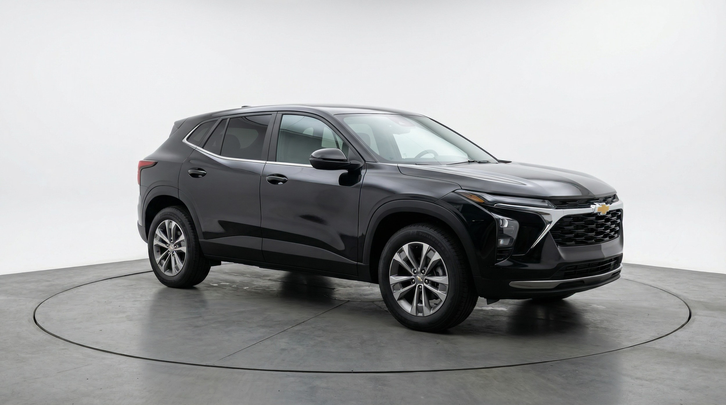 Thumbnail: 2025 Chevrolet Equinox - 1