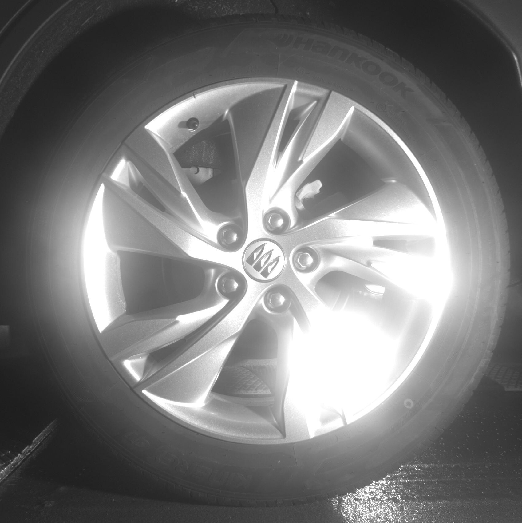 Thumbnail: 2025 Buick Encore GX - 11