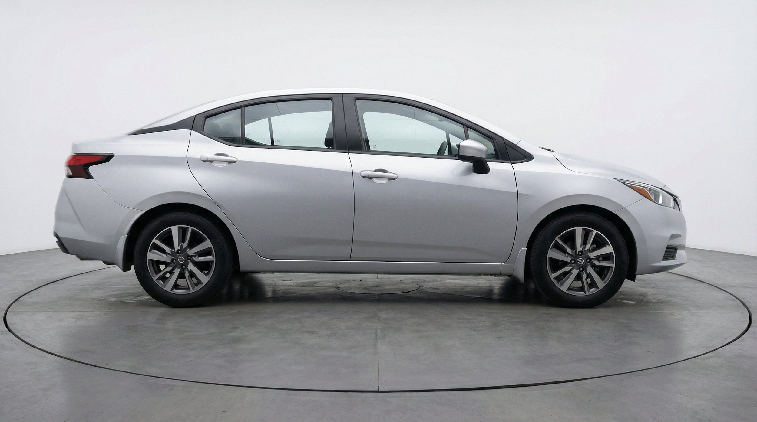 Thumbnail: 2025 Nissan Versa - 11