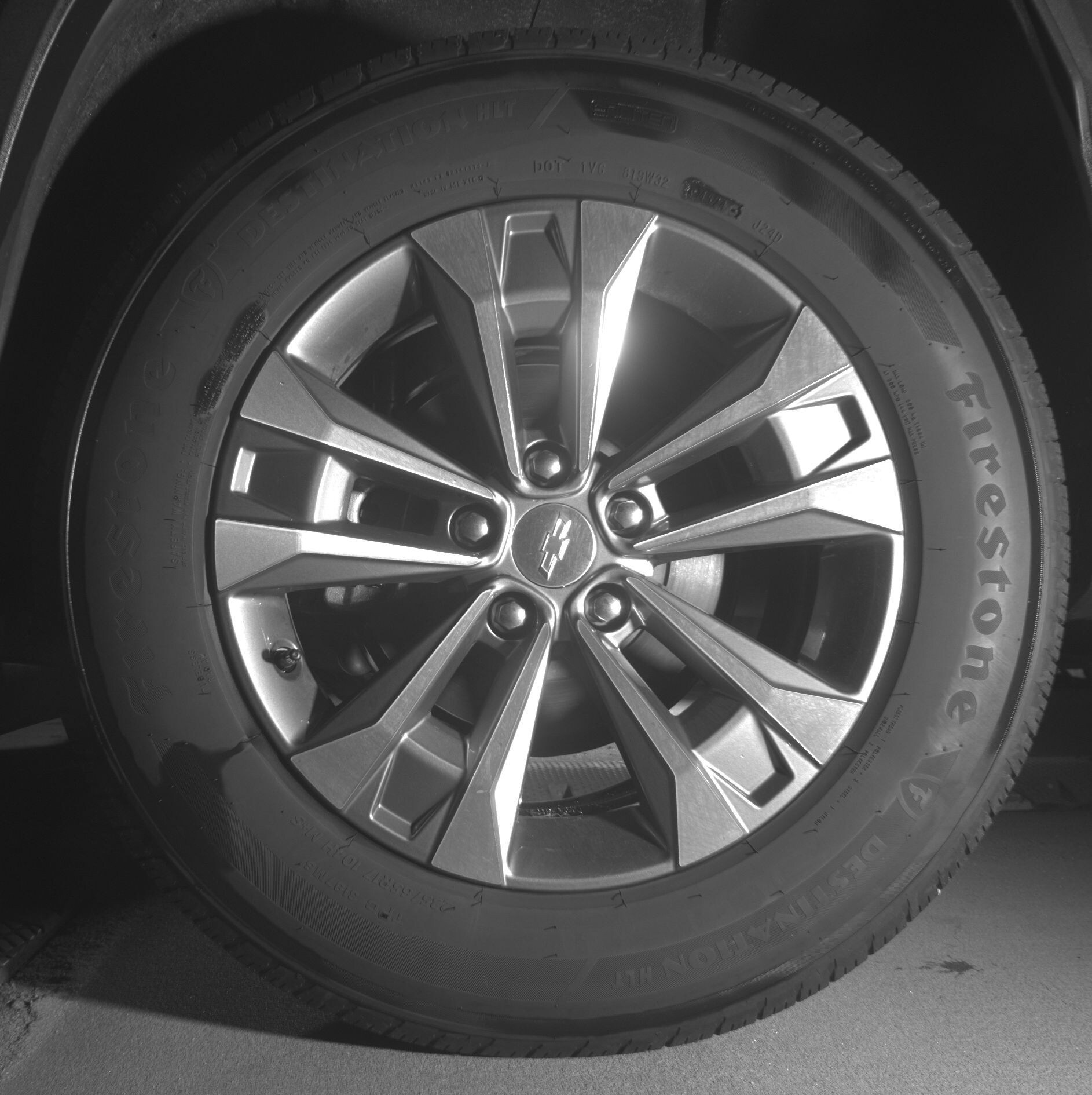 Thumbnail: 2025 Chevrolet Equinox - 11