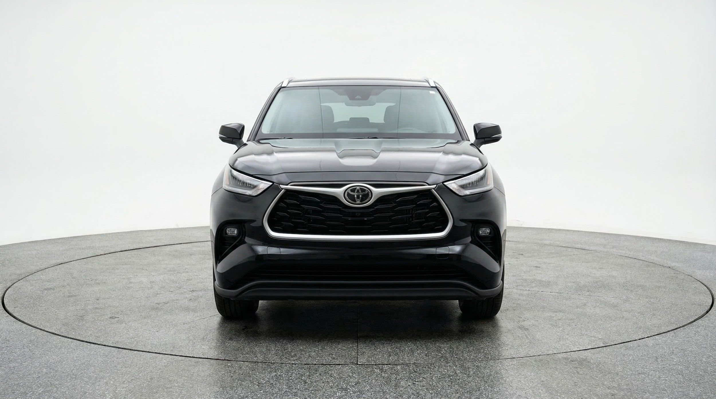 Thumbnail: 2025 Toyota Highlander - 2