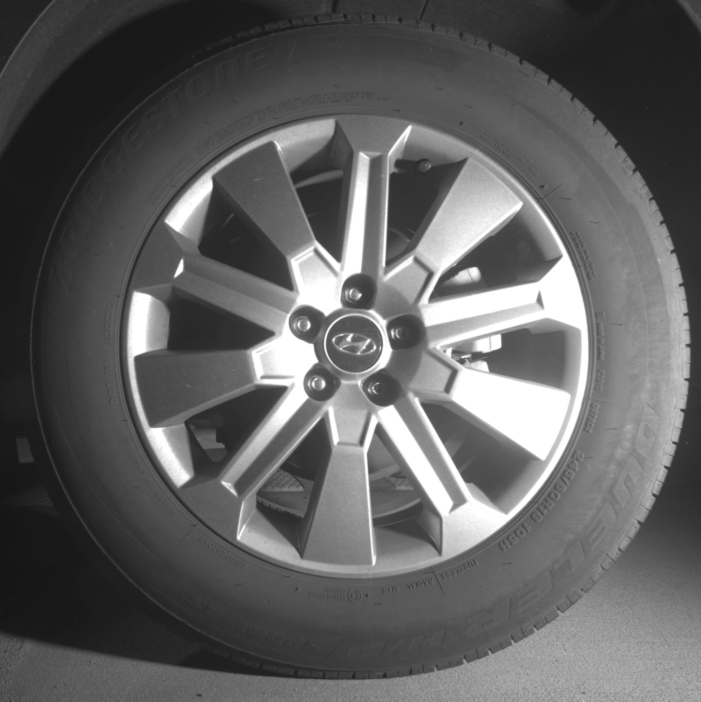 Thumbnail: 2025 Hyundai Palisade - 14