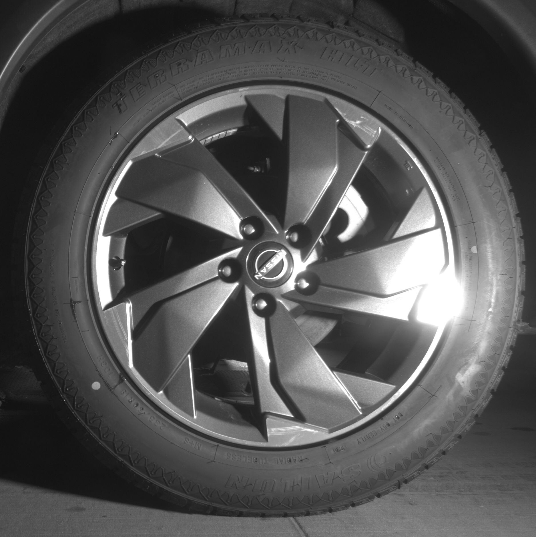 Thumbnail: 2025 Nissan Rogue - 11