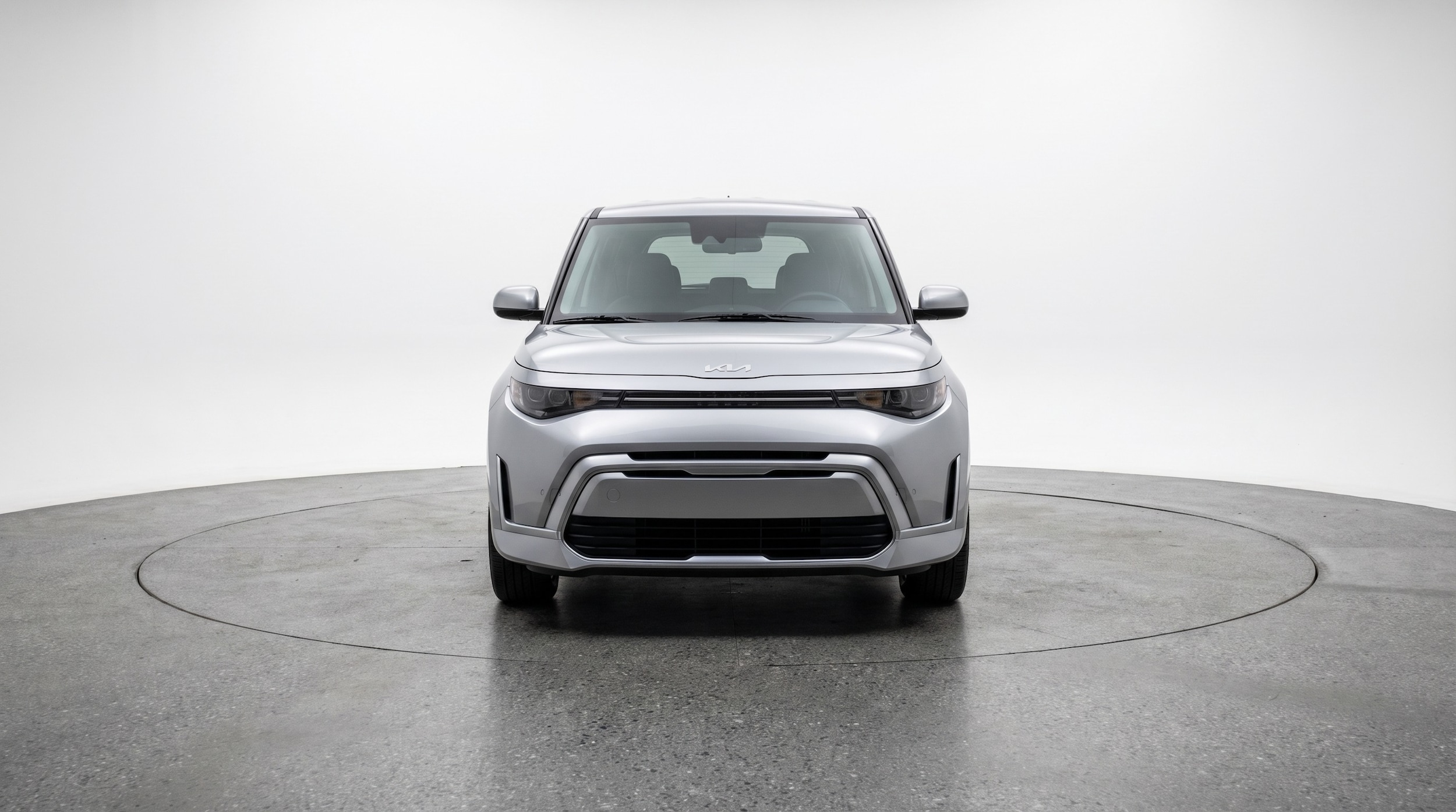 Thumbnail: 2025 Kia Soul - 2