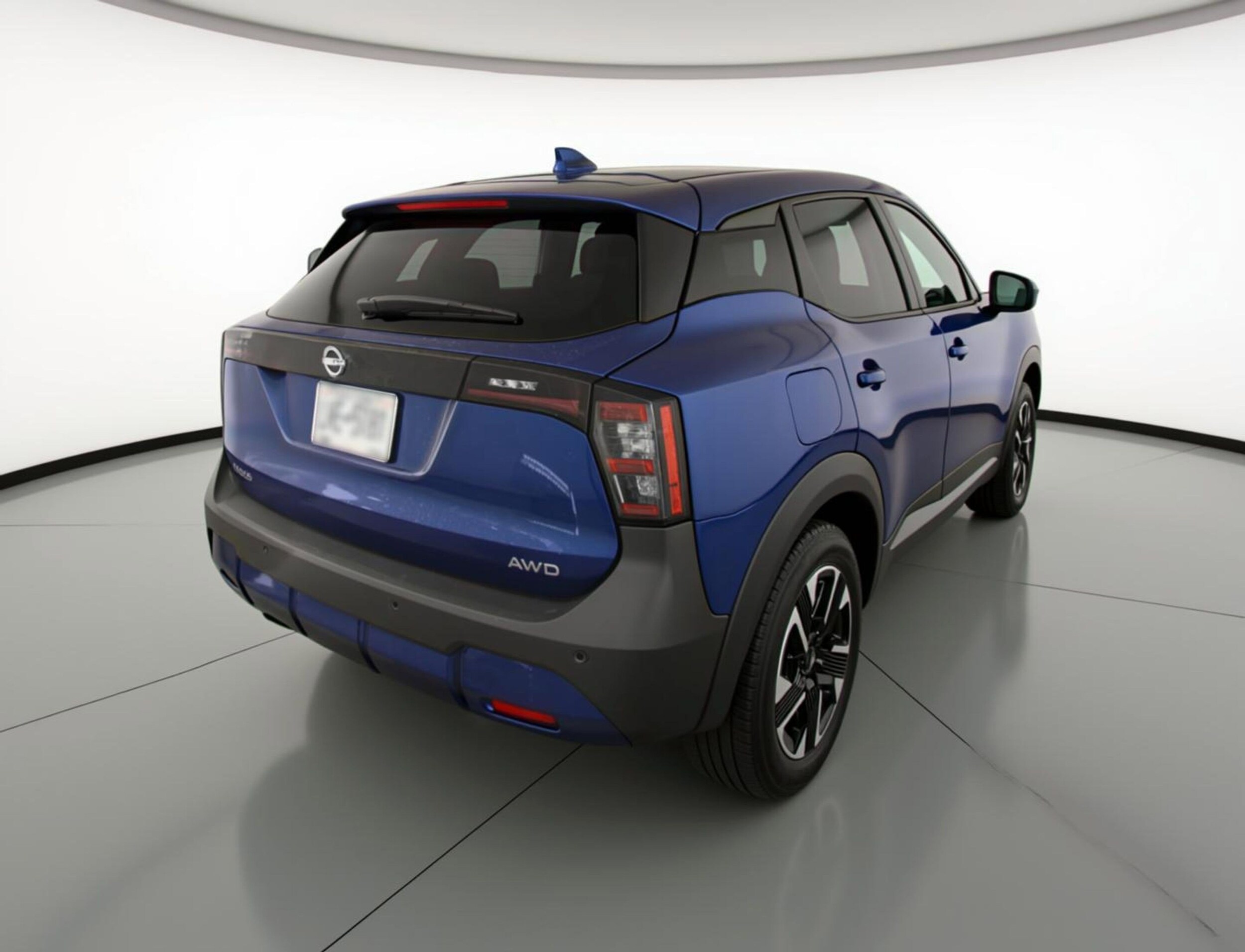 Thumbnail: 2025 Nissan Kicks - 9