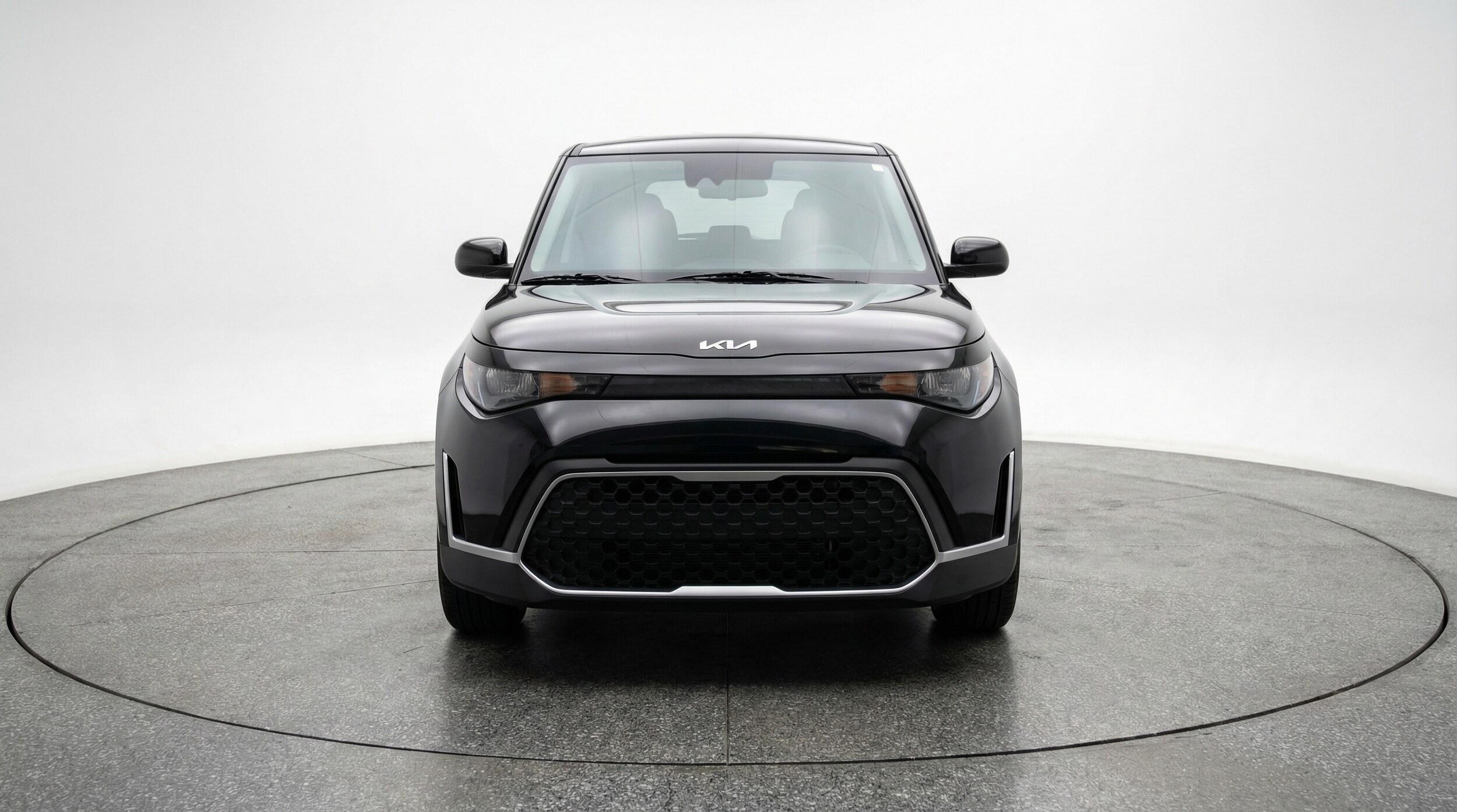Thumbnail: 2025 Kia Soul - 2