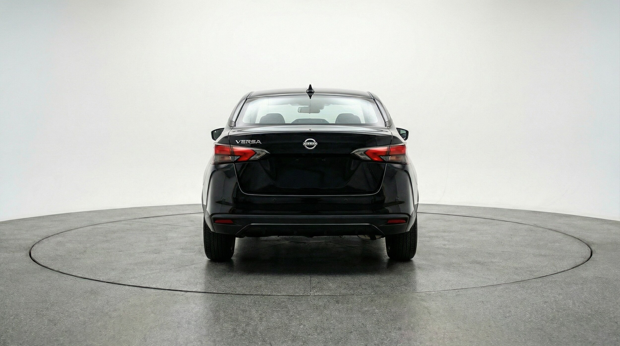 Thumbnail: 2025 Nissan Versa - 6