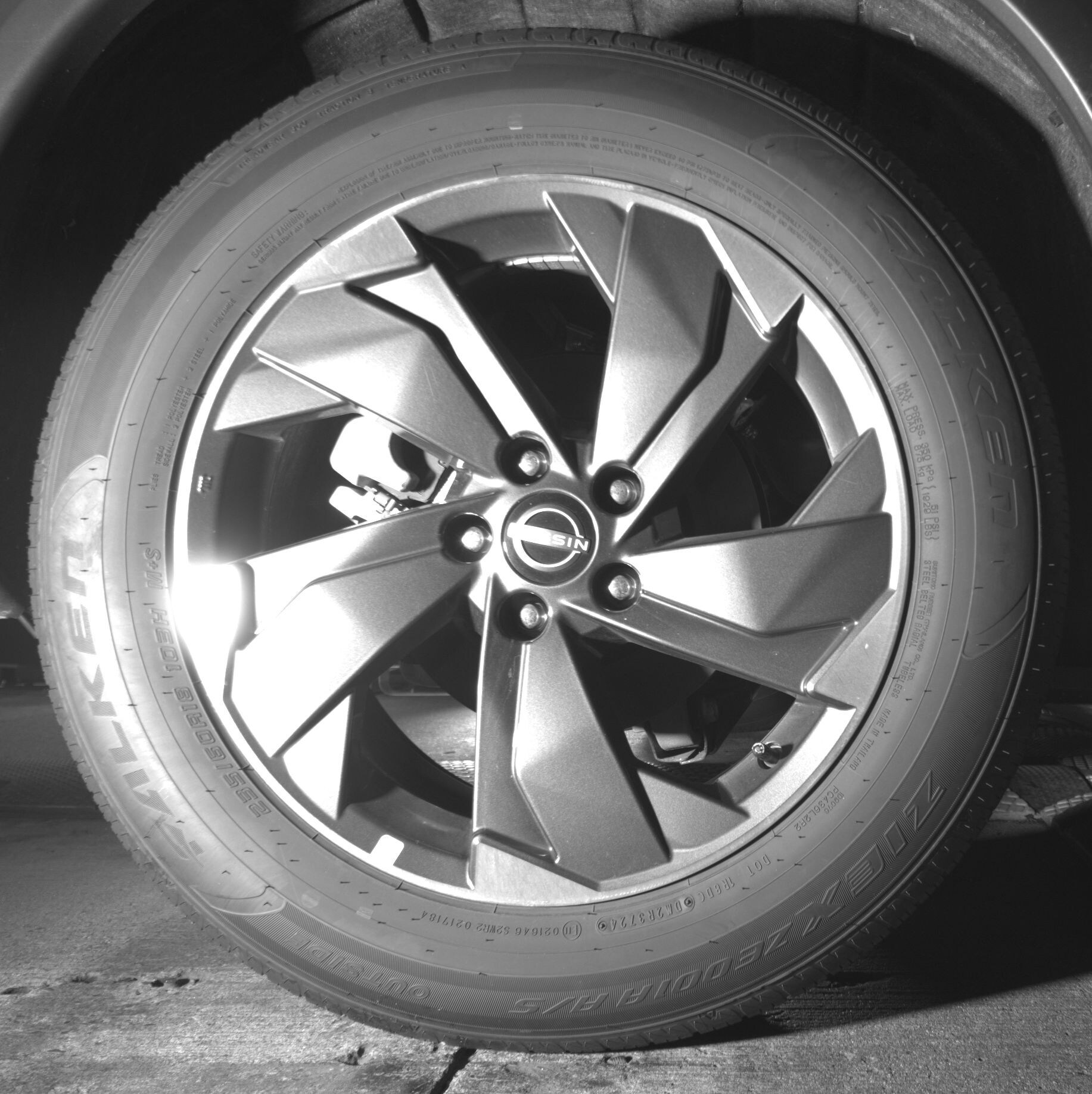 Thumbnail: 2025 Nissan Rogue - 12