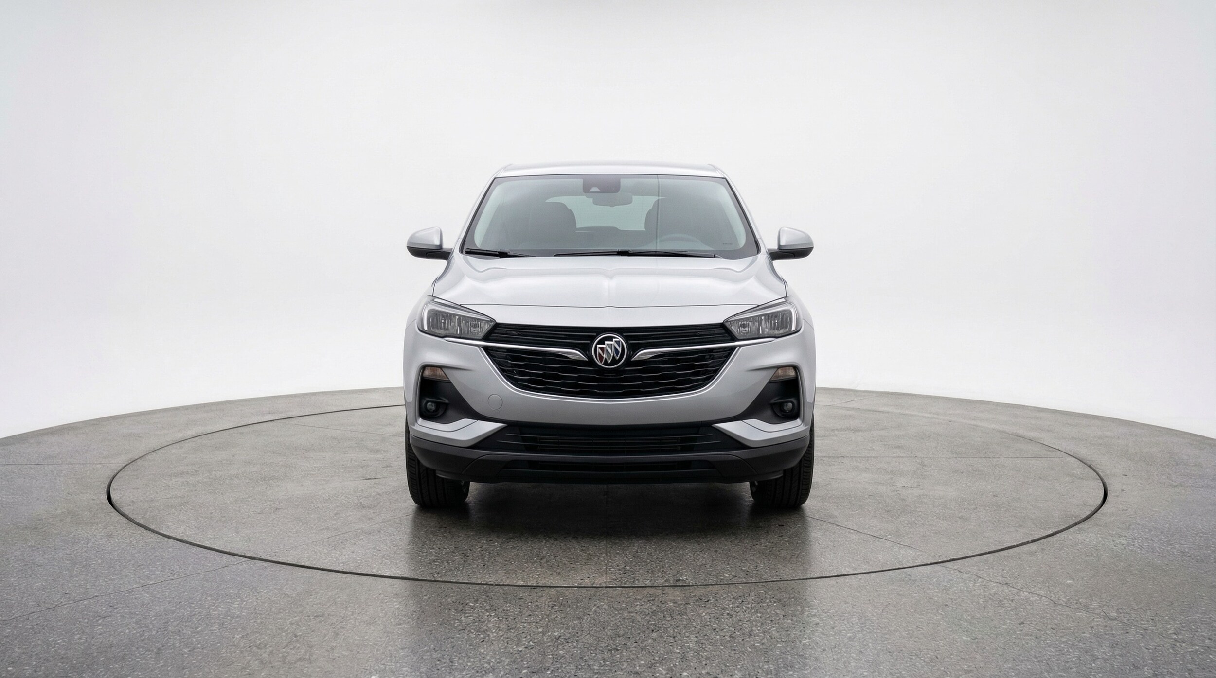 Thumbnail: 2025 Buick Encore GX - 2