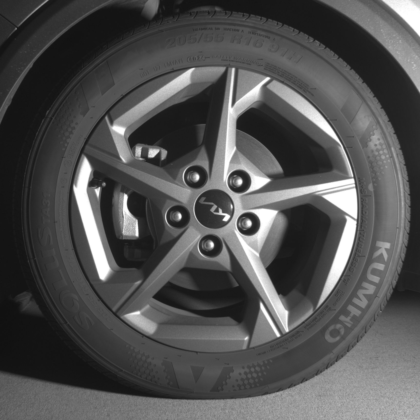 Thumbnail: 2025 Kia K4 - 9