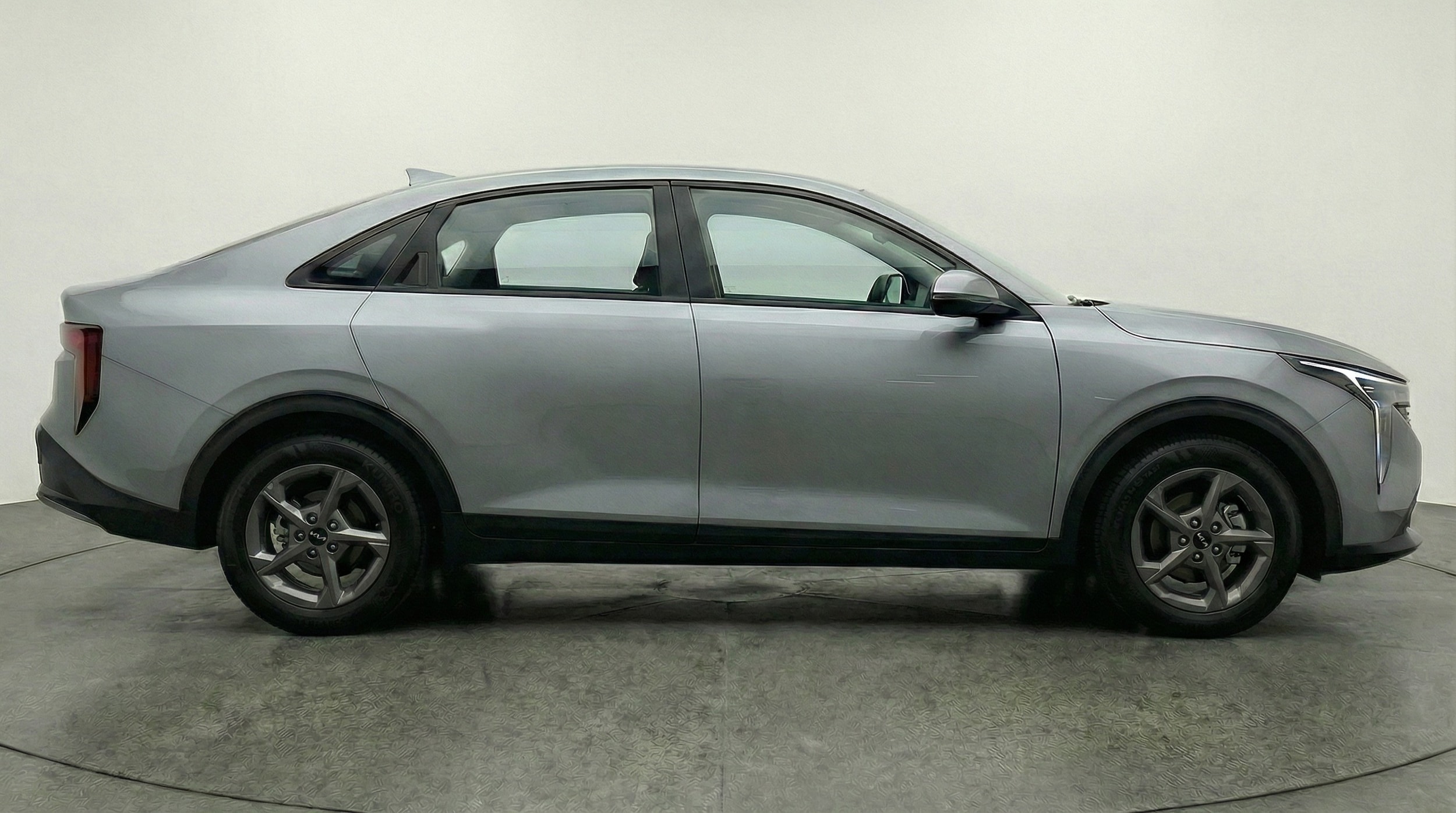 Thumbnail: 2025 Kia K4 - 8