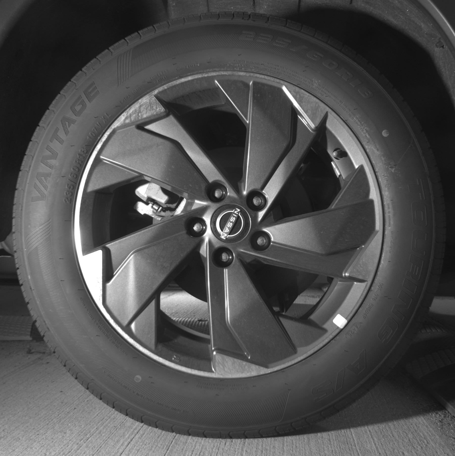 Thumbnail: 2025 Nissan Rogue - 15