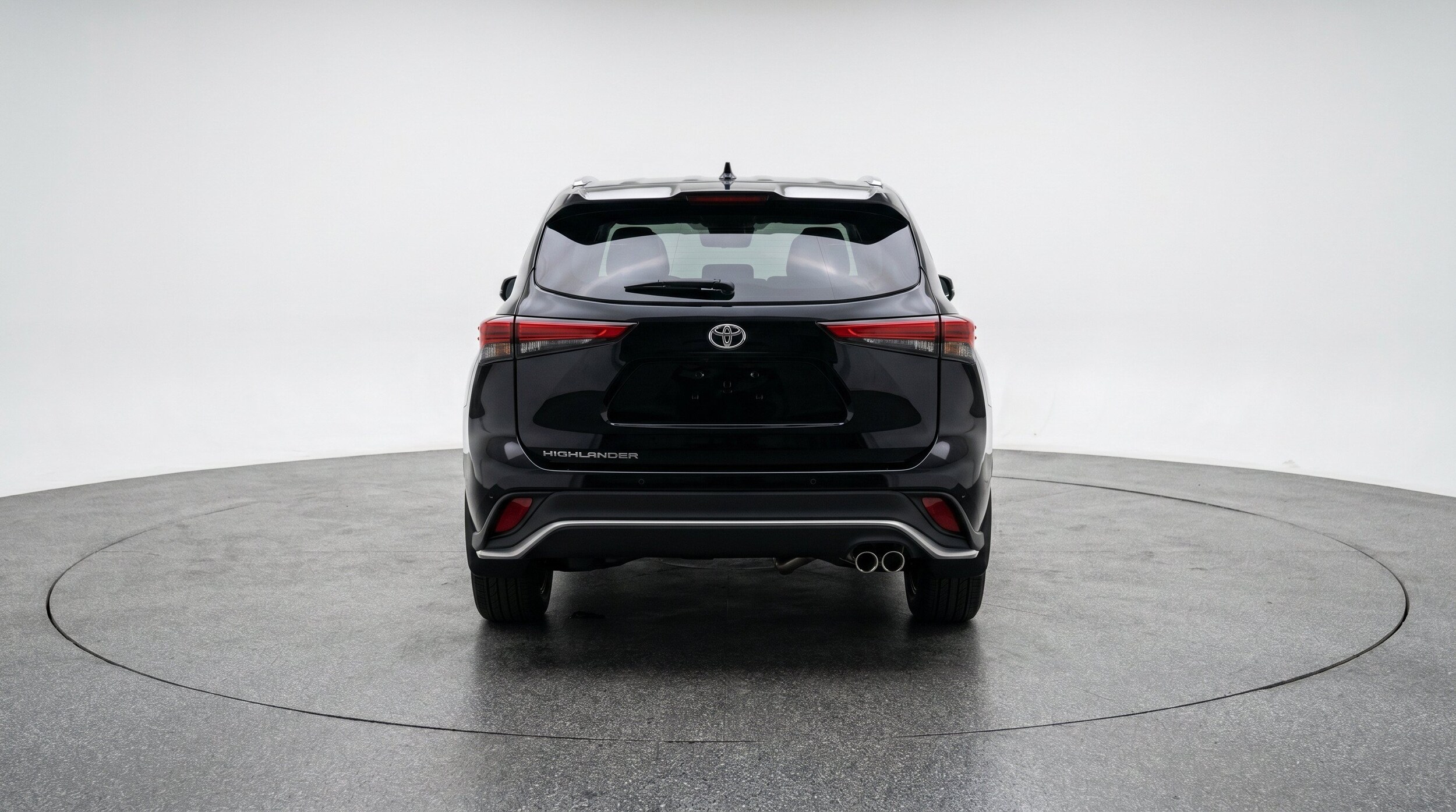Thumbnail: 2025 Toyota Highlander - 7