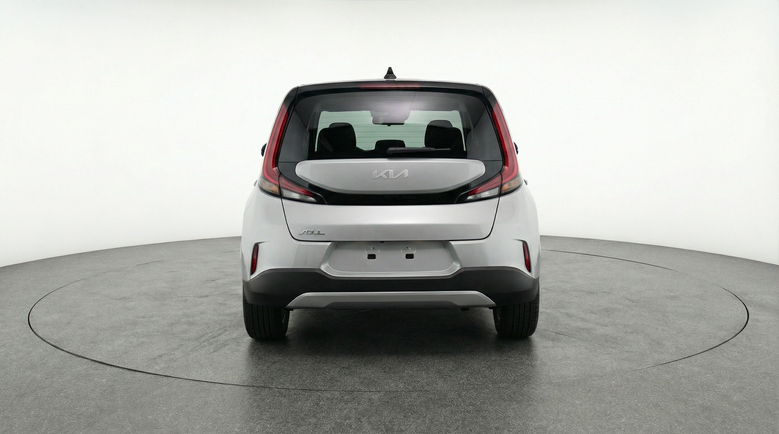 Thumbnail: 2025 Kia Soul - 6