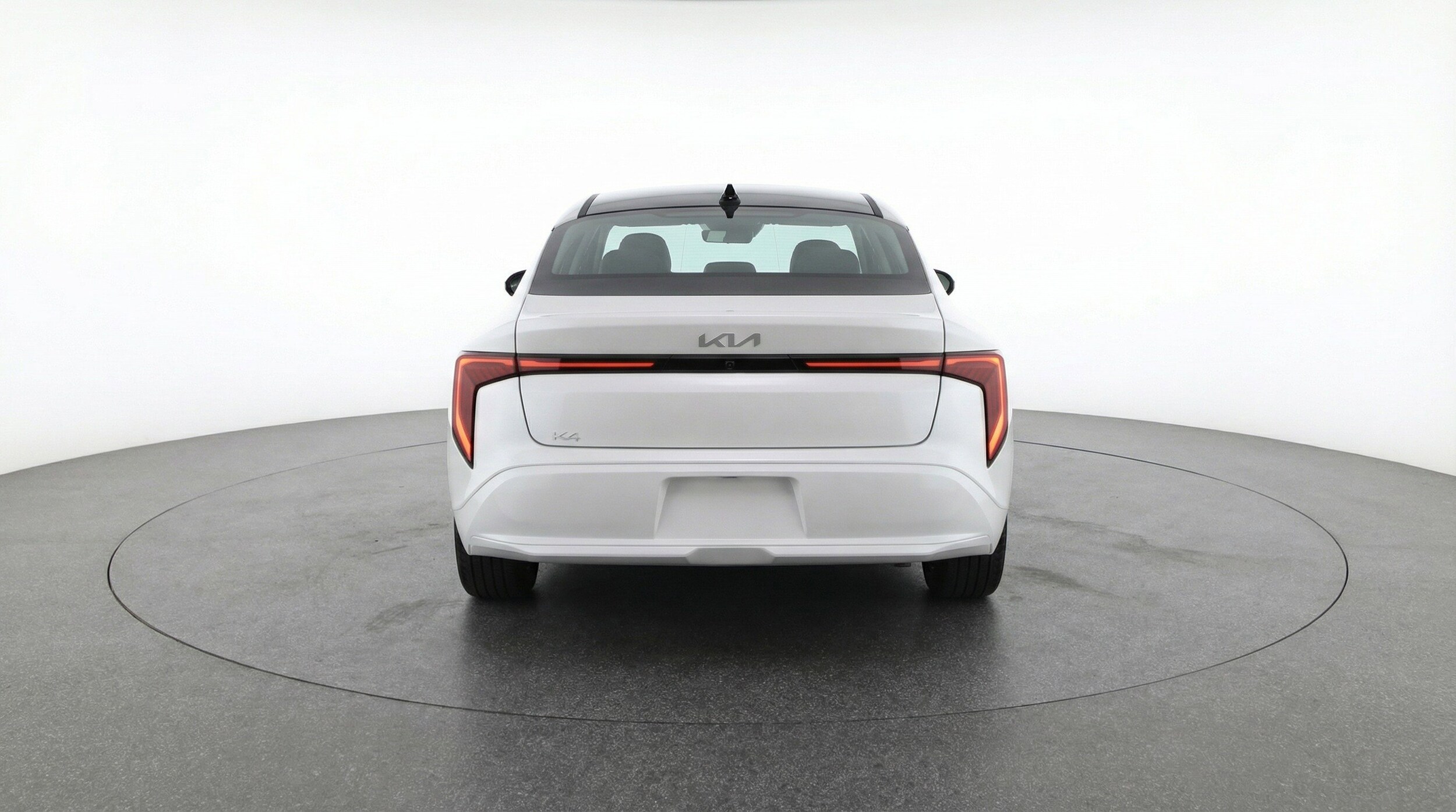 Thumbnail: 2025 Kia K4 - 7