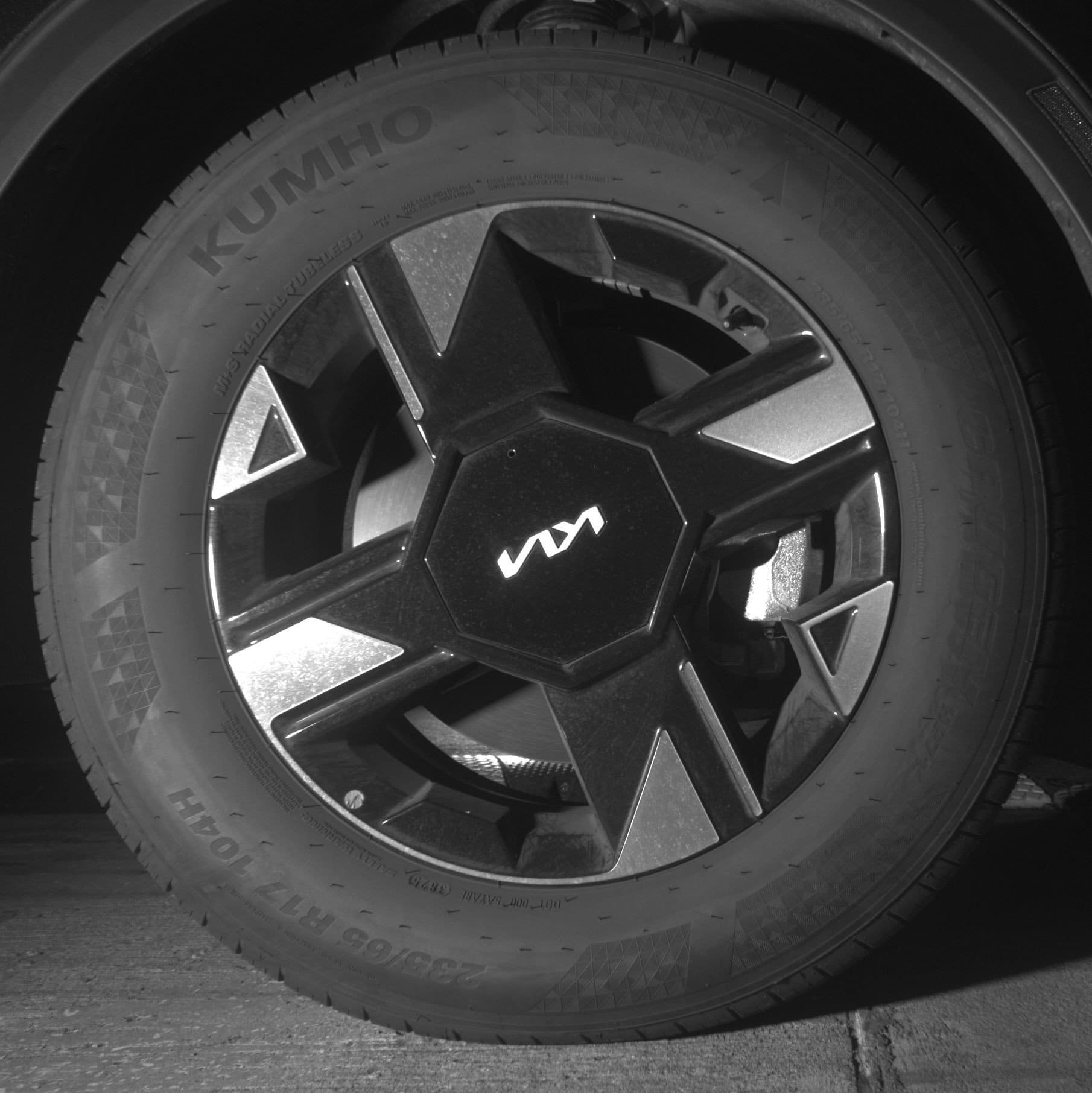 Thumbnail: 2026 Kia Sportage - 13