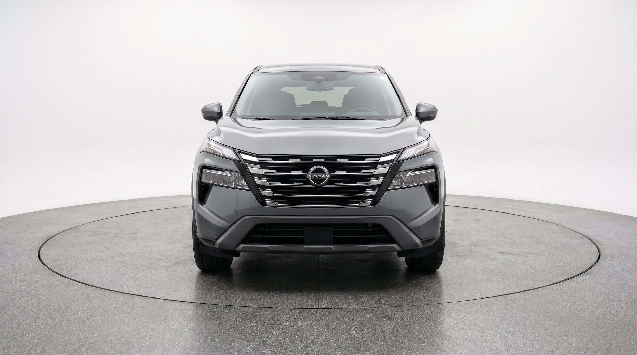 Thumbnail: 2025 Nissan Rogue - 2