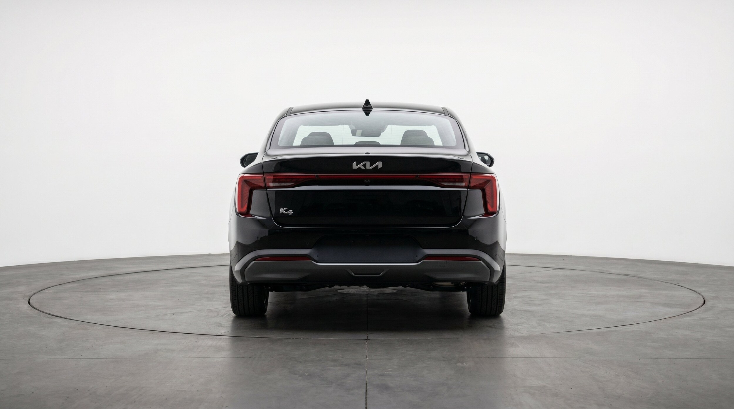 Thumbnail: 2025 Kia K4 - 7