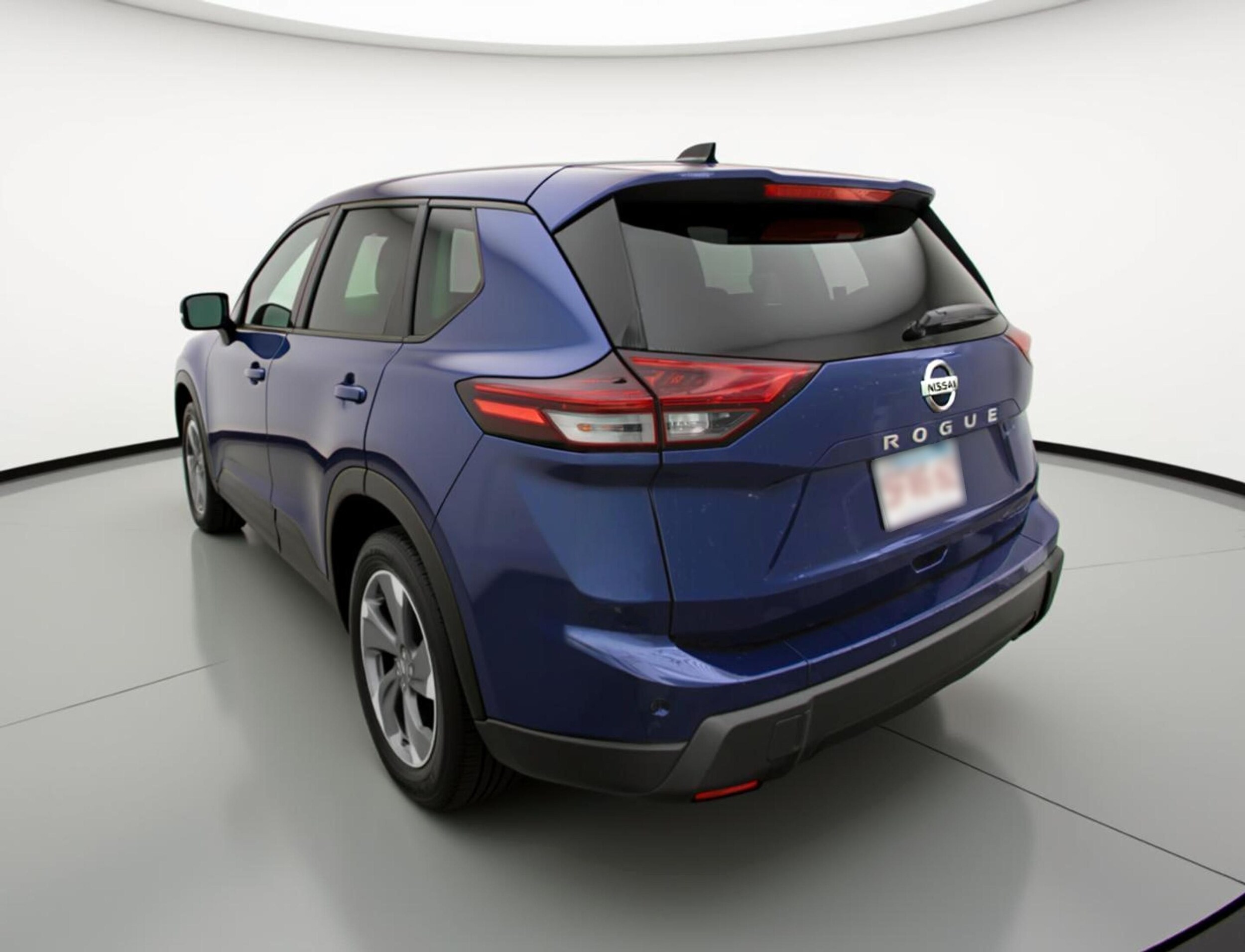 Thumbnail: 2025 Nissan Rogue - 5