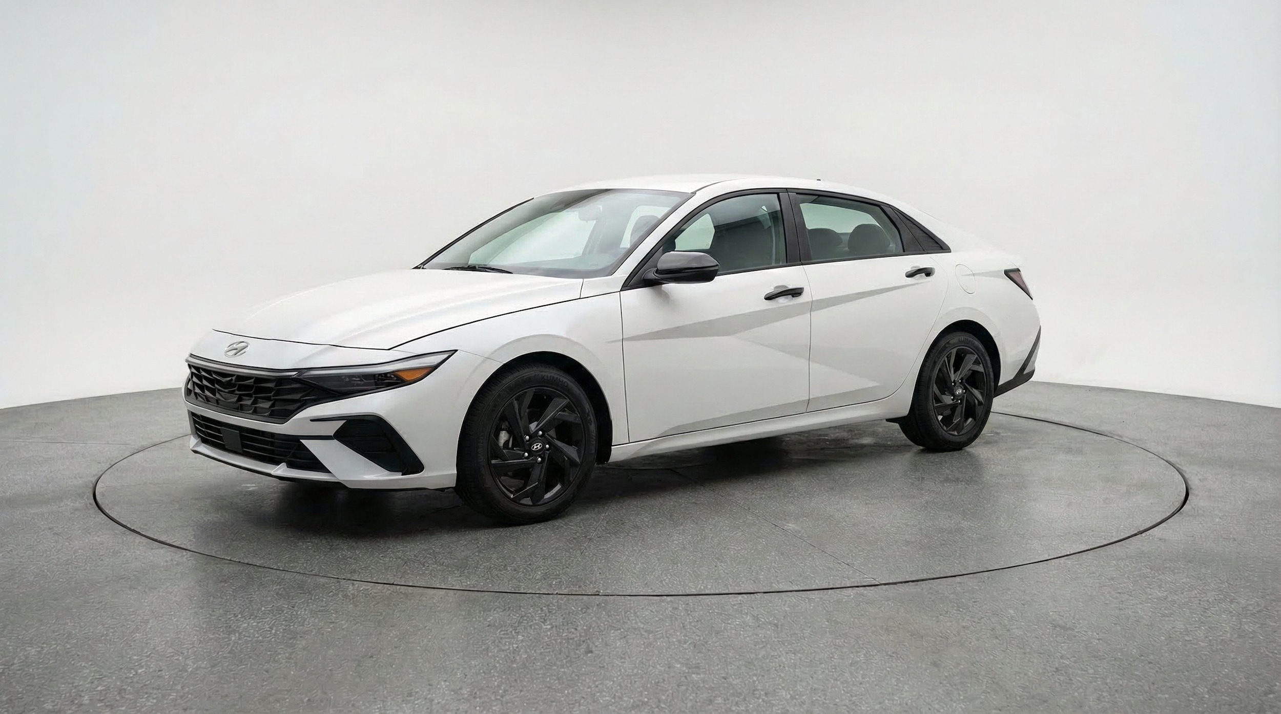 Thumbnail: 2026 Hyundai Elantra - 3