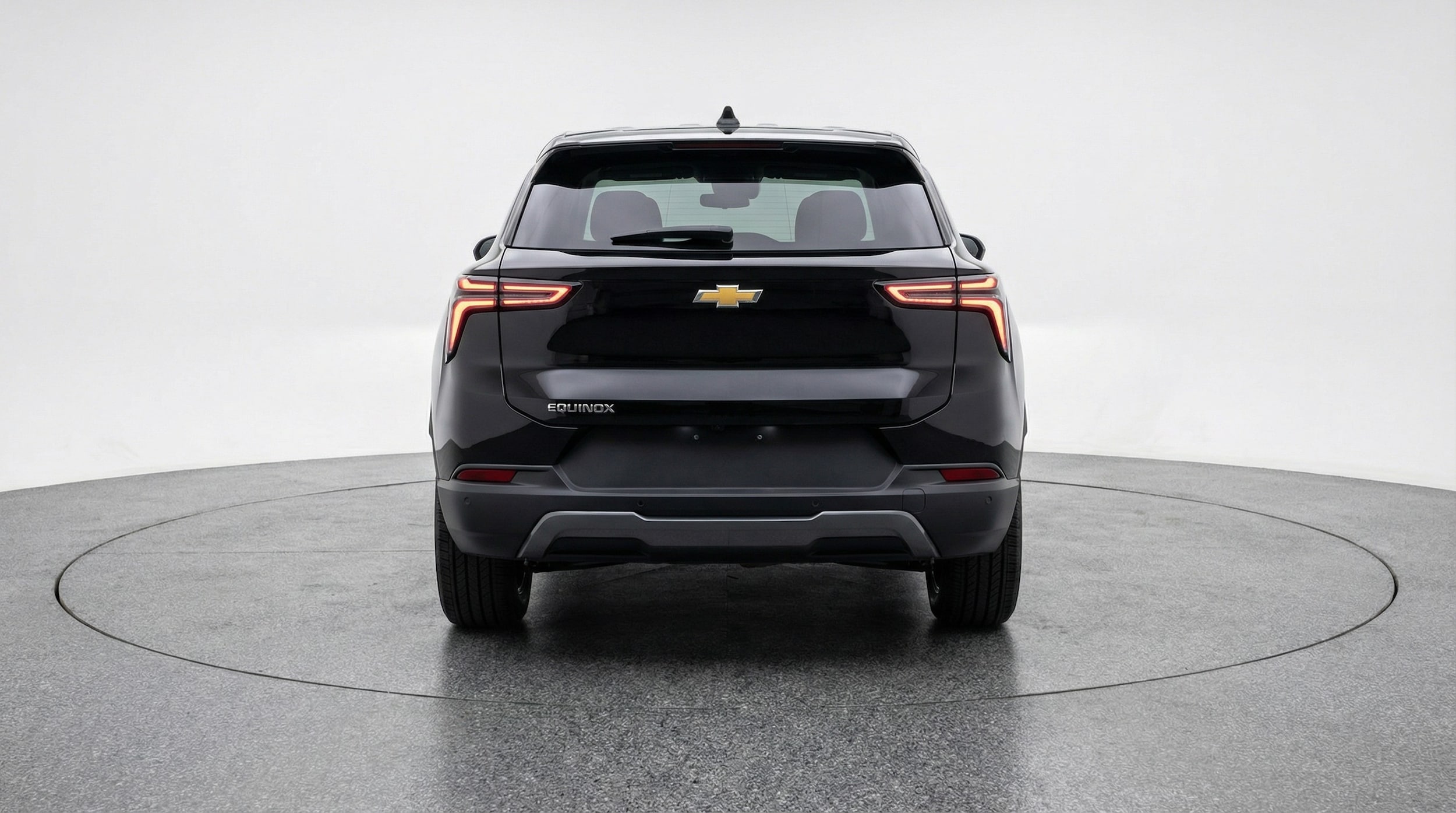 Thumbnail: 2025 Chevrolet Equinox - 6