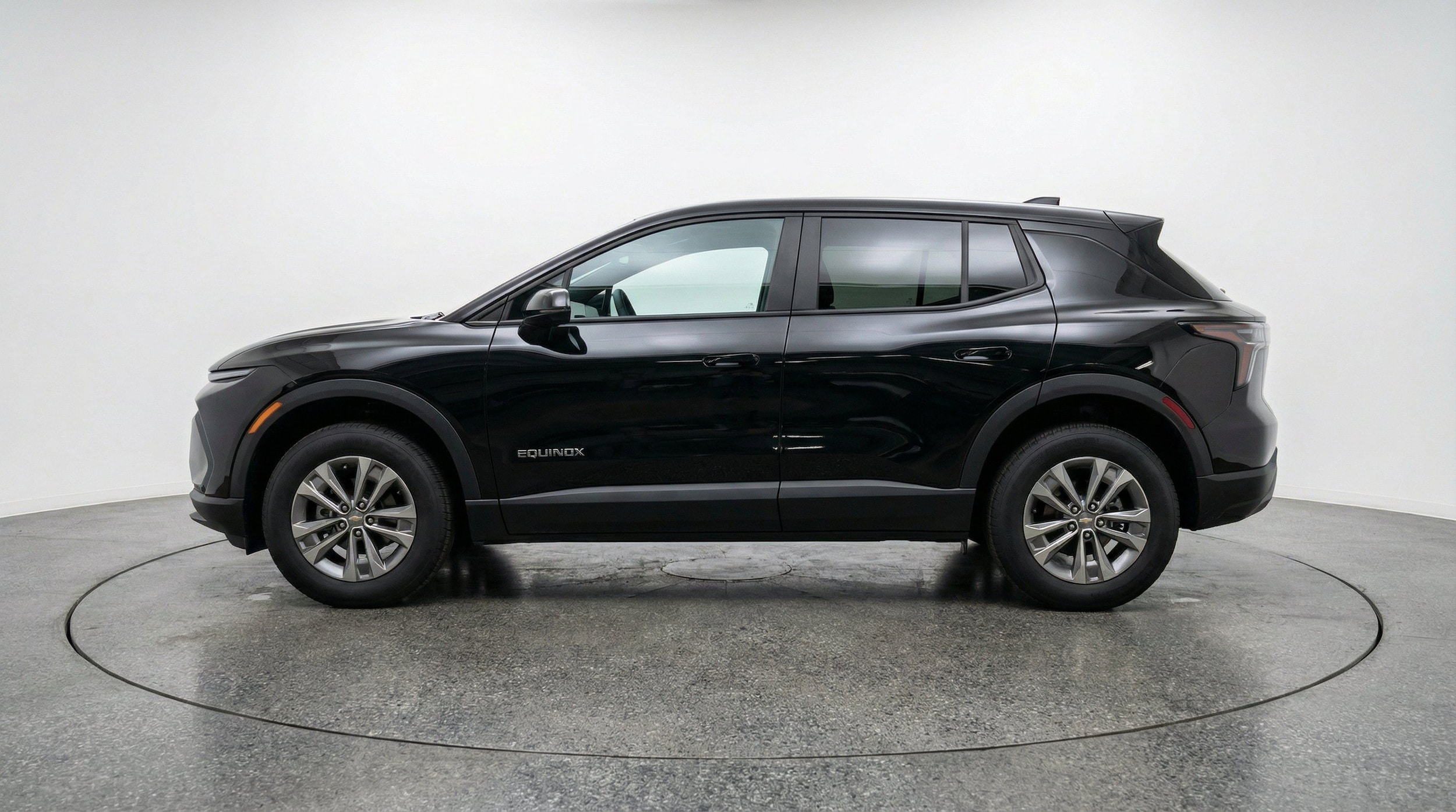 Thumbnail: 2025 Chevrolet Equinox - 5
