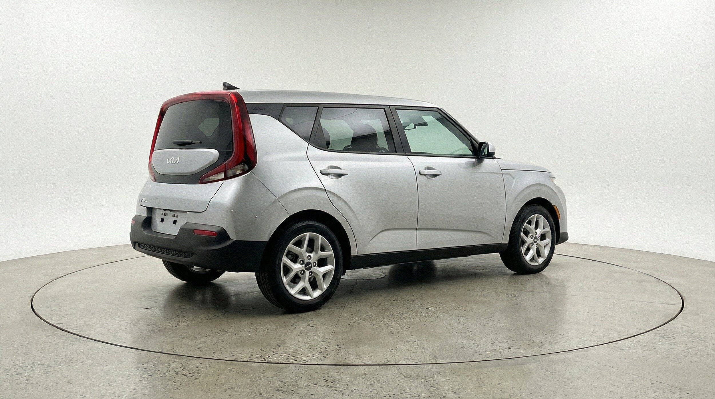 Thumbnail: 2025 Kia Soul - 9