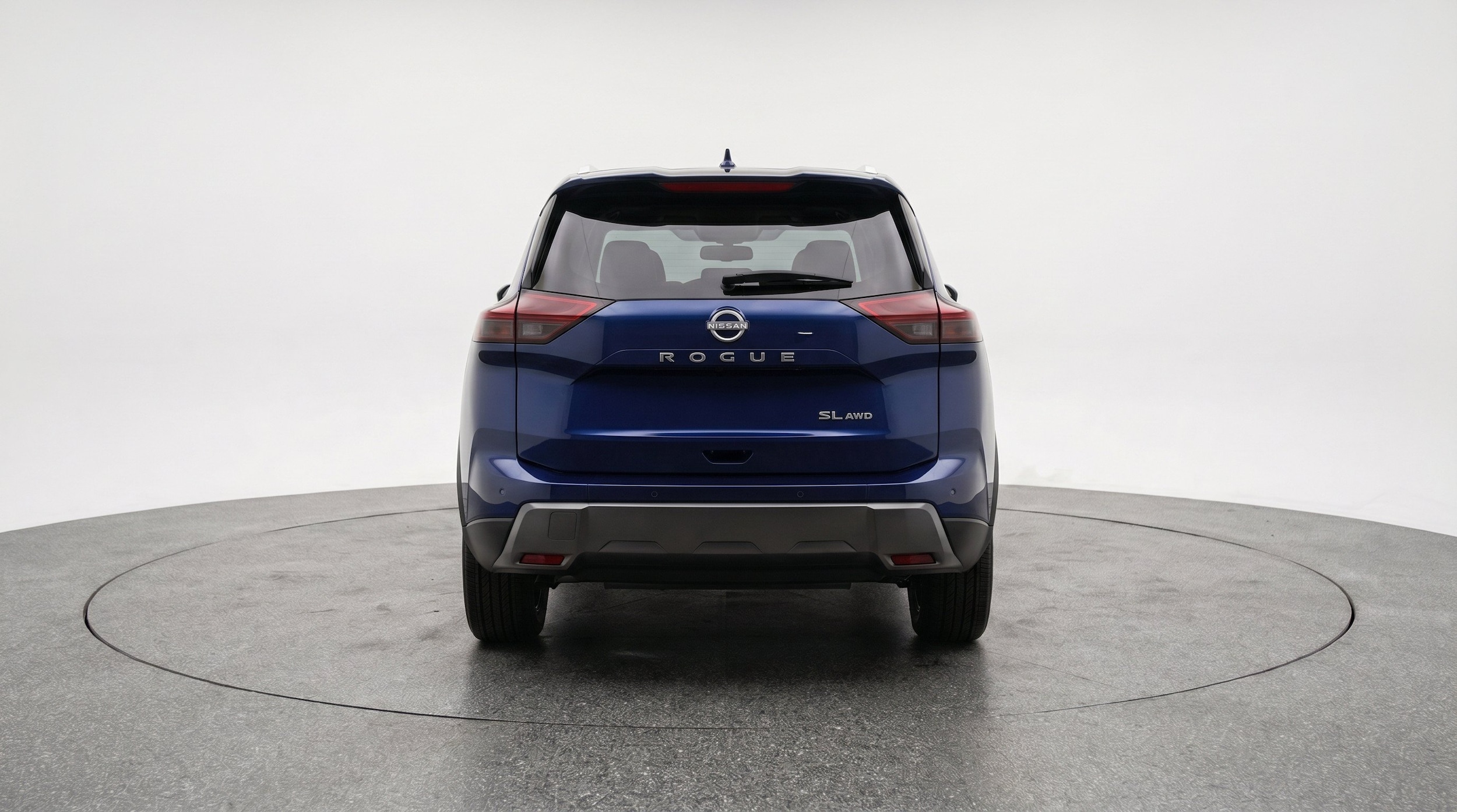 Thumbnail: 2026 Nissan Rogue - 7
