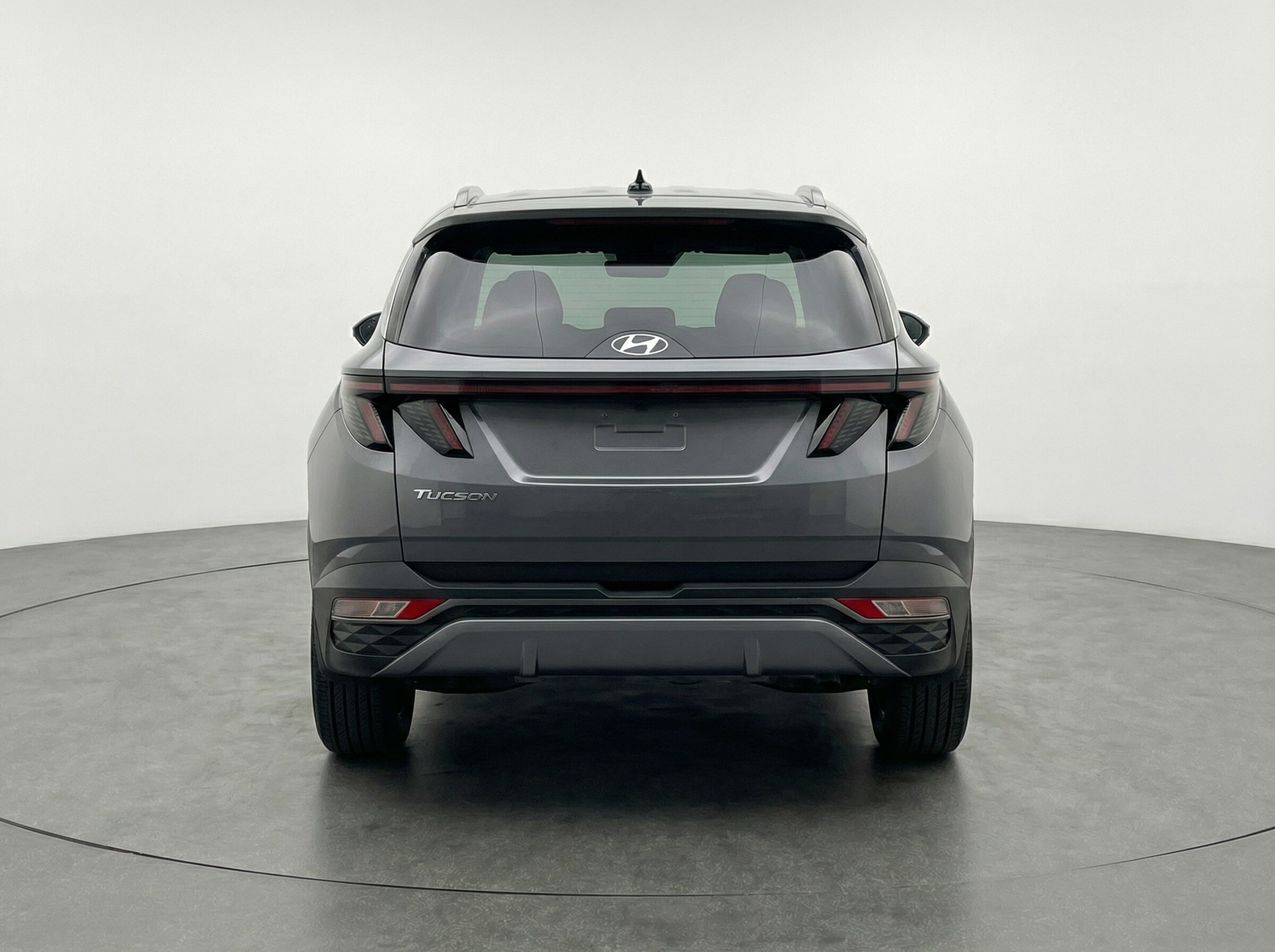 Thumbnail: 2025 Hyundai Tucson - 6