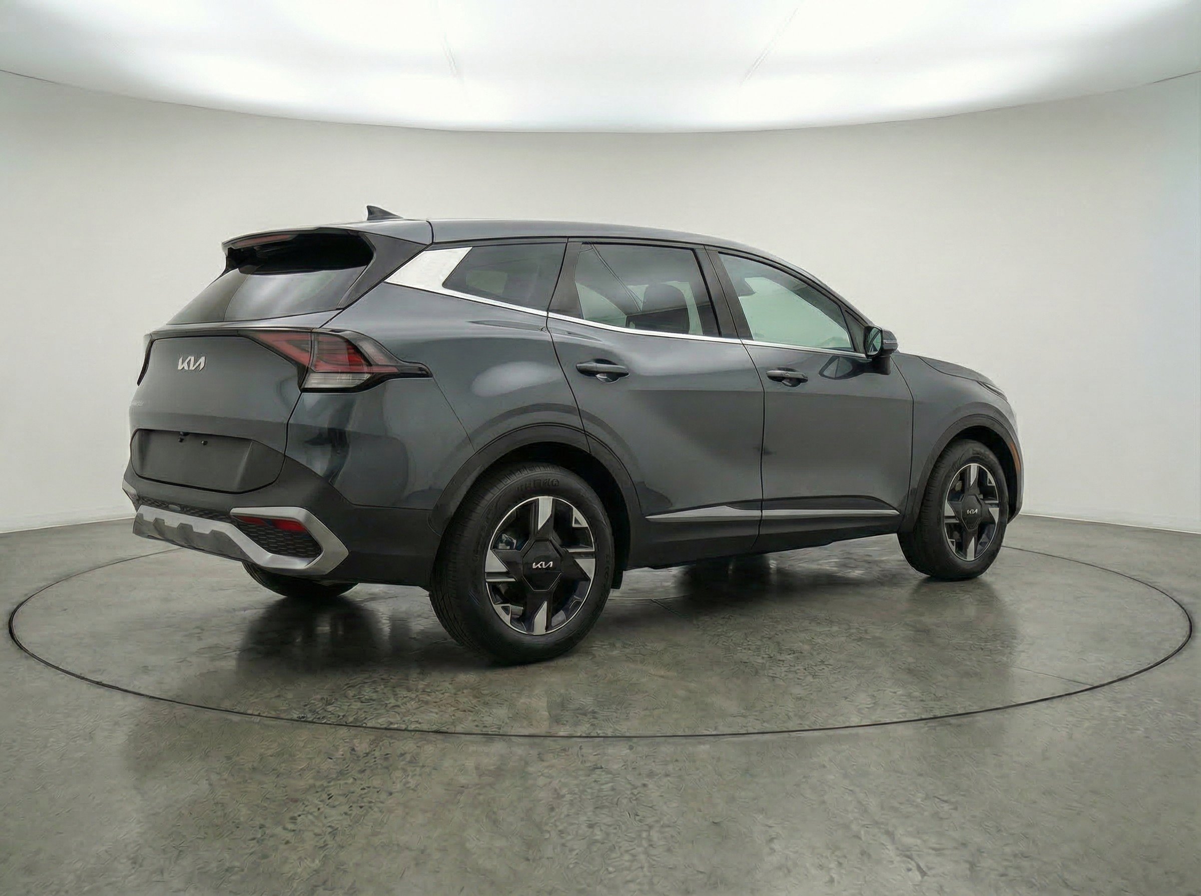 Thumbnail: 2026 Kia Sportage - 9