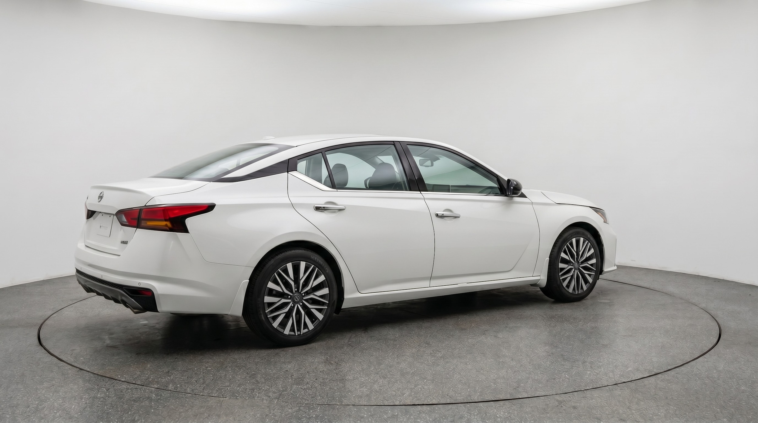 Thumbnail: 2025 Nissan Altima - 7