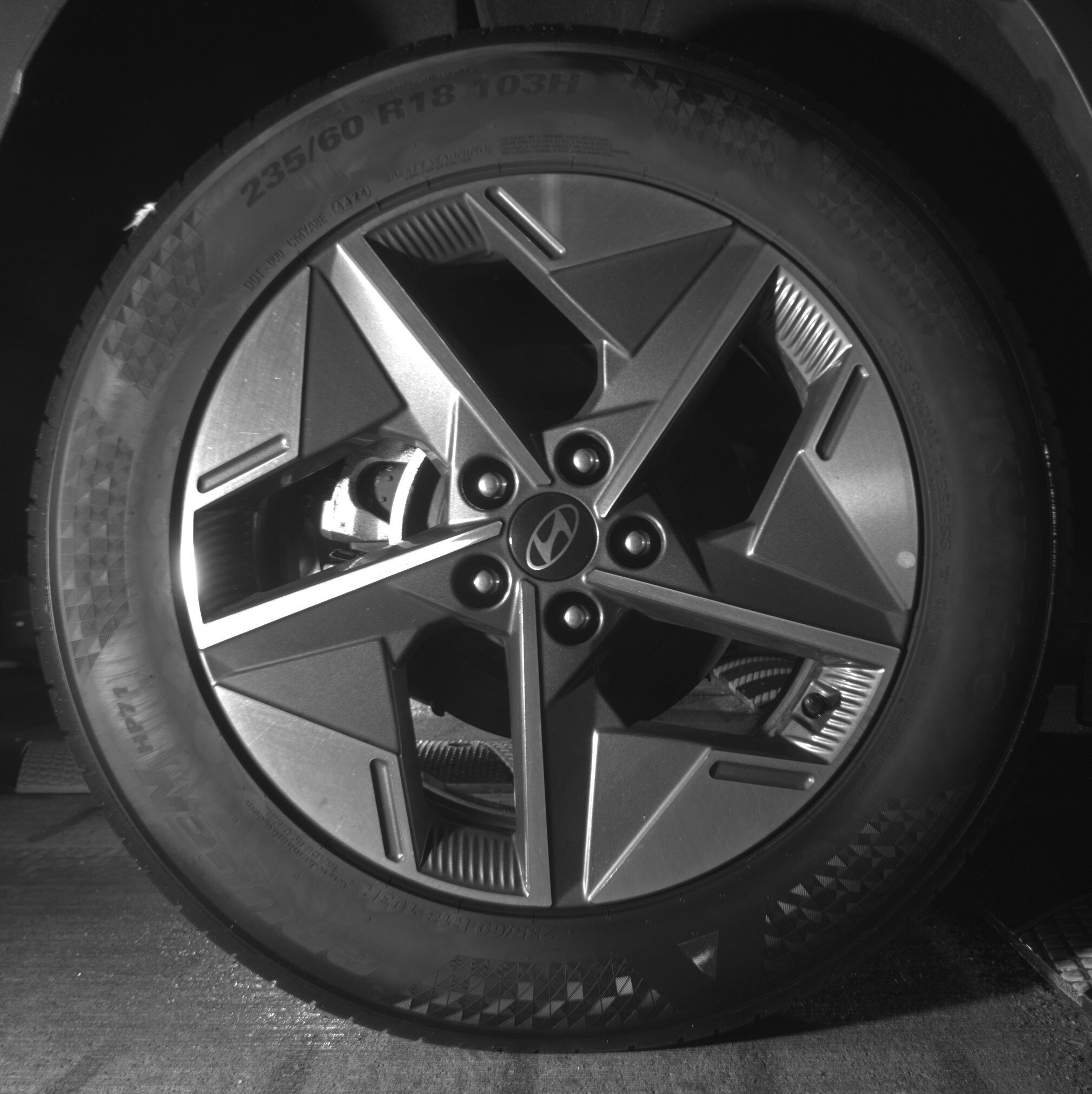 Thumbnail: 2025 Hyundai Tucson - 12