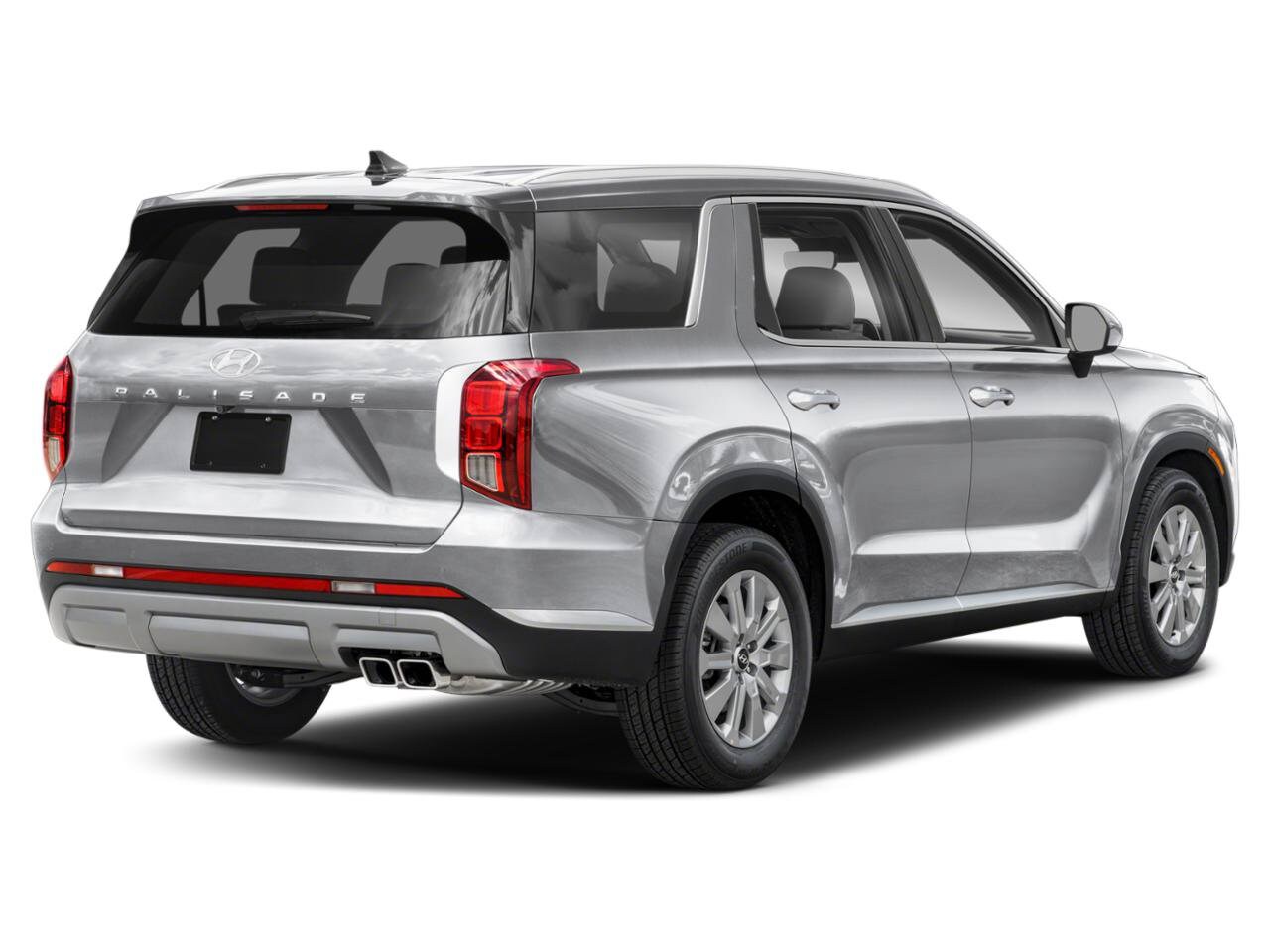 Thumbnail: 2024 Hyundai Palisade - 2