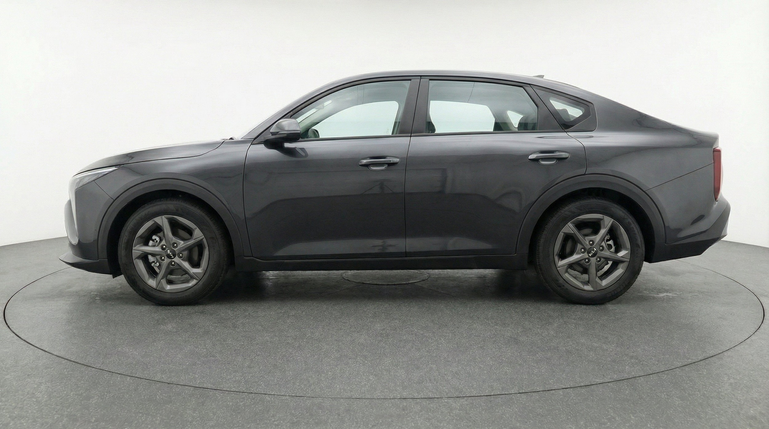 Thumbnail: 2026 Kia K4 - 5