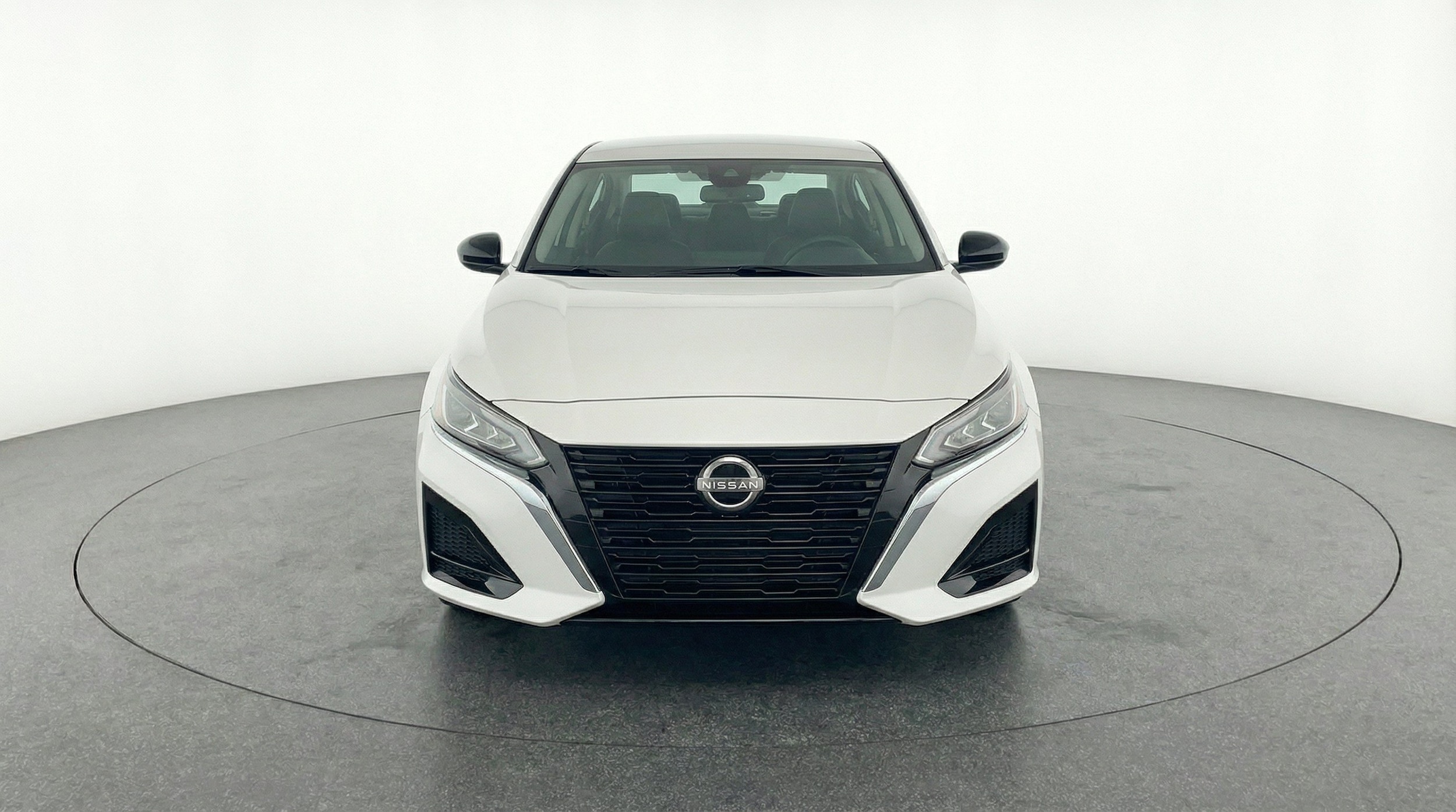 Thumbnail: 2025 Nissan Altima - 2