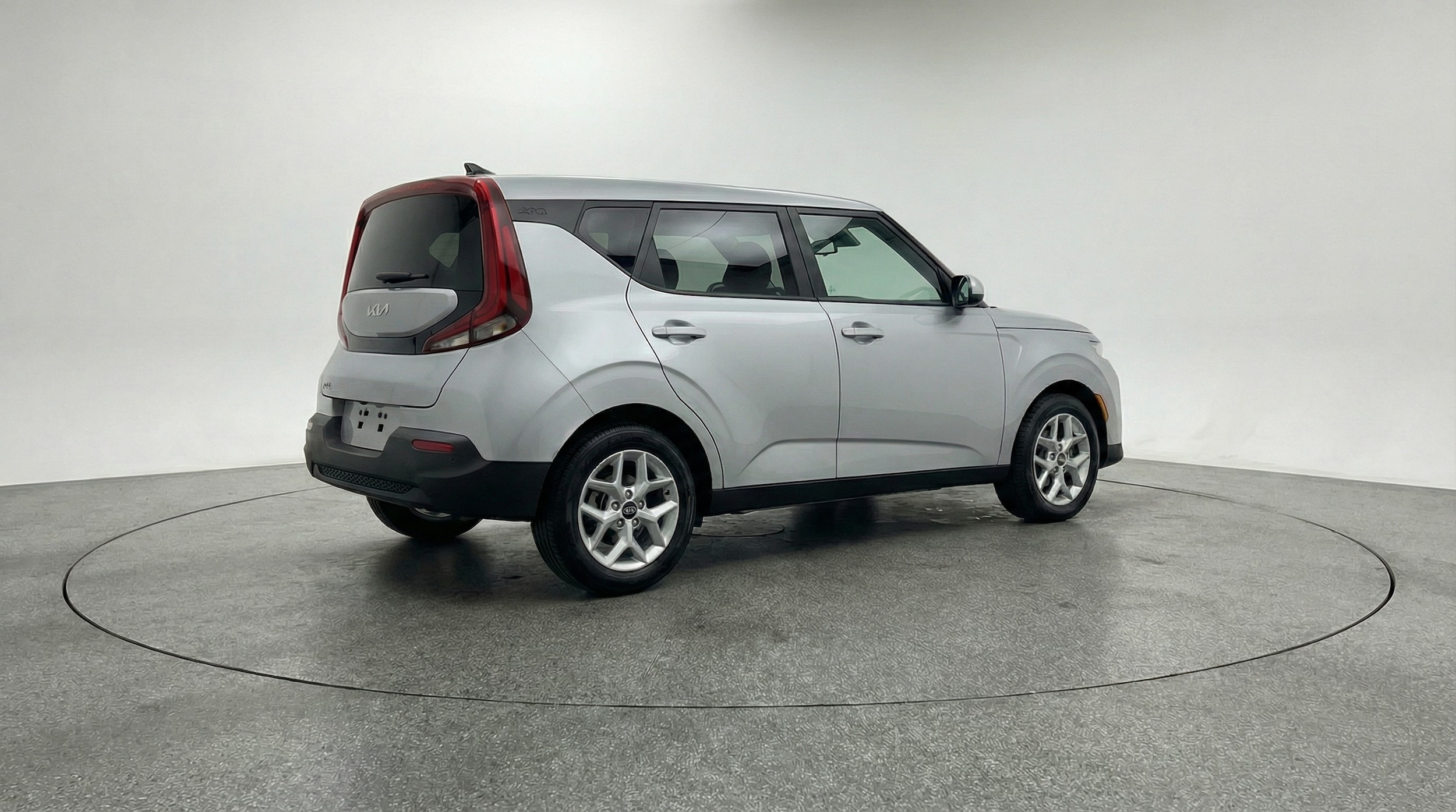 Thumbnail: 2025 Kia Soul - 5