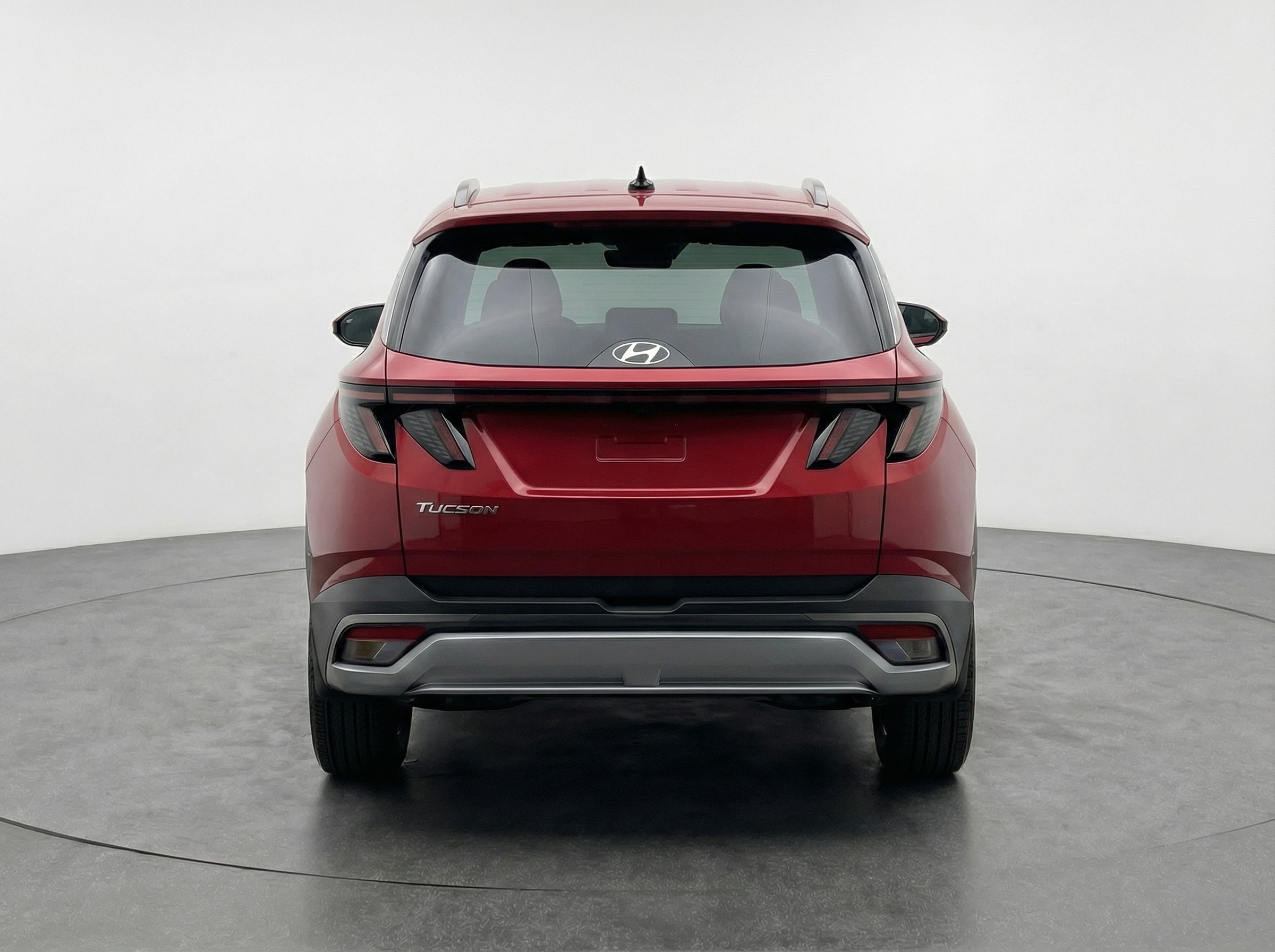 Thumbnail: 2025 Hyundai Tucson - 6