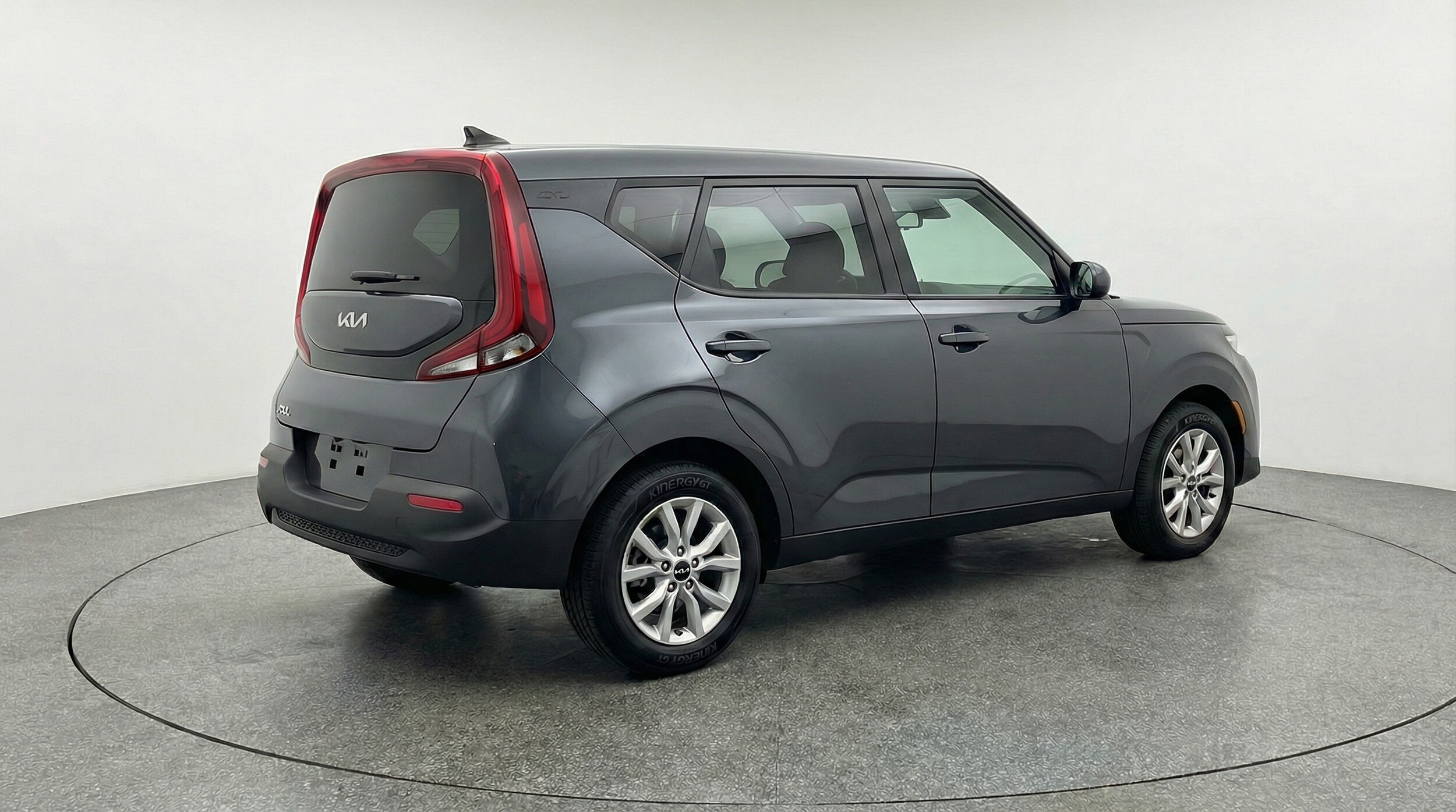 Thumbnail: 2025 Kia Soul - 7