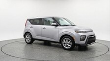 2025 Kia Soul  -
                  Danbury, CT