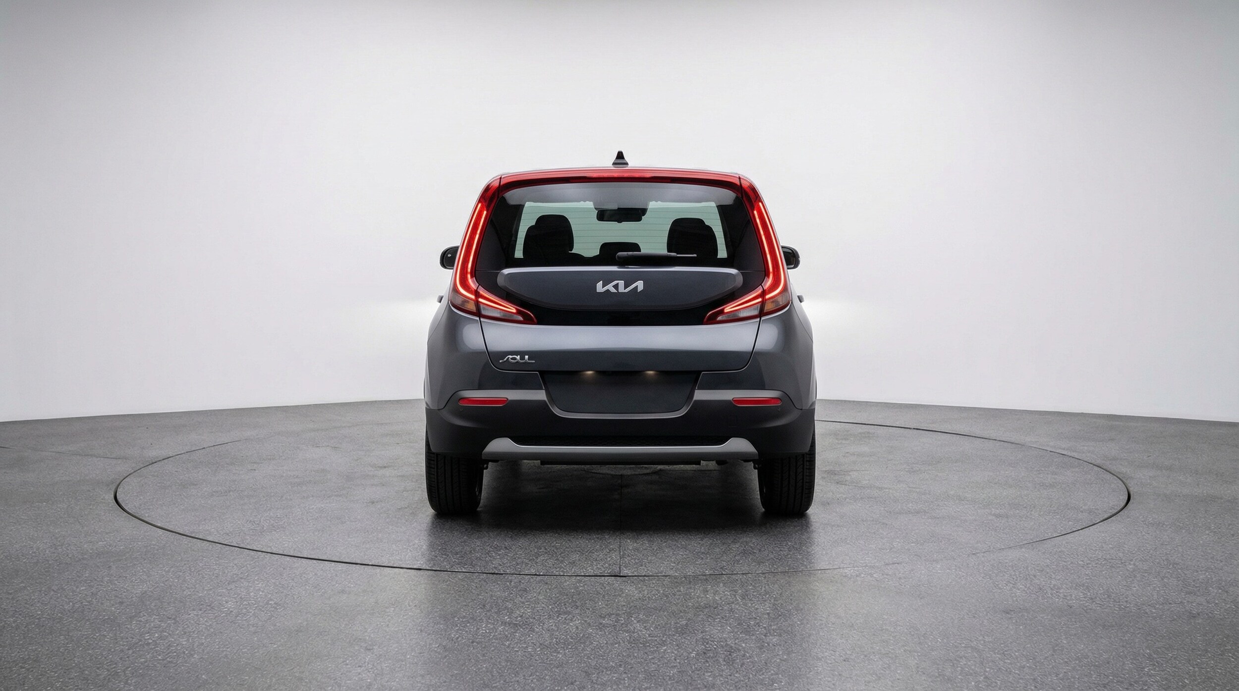 Thumbnail: 2025 Kia Soul - 6