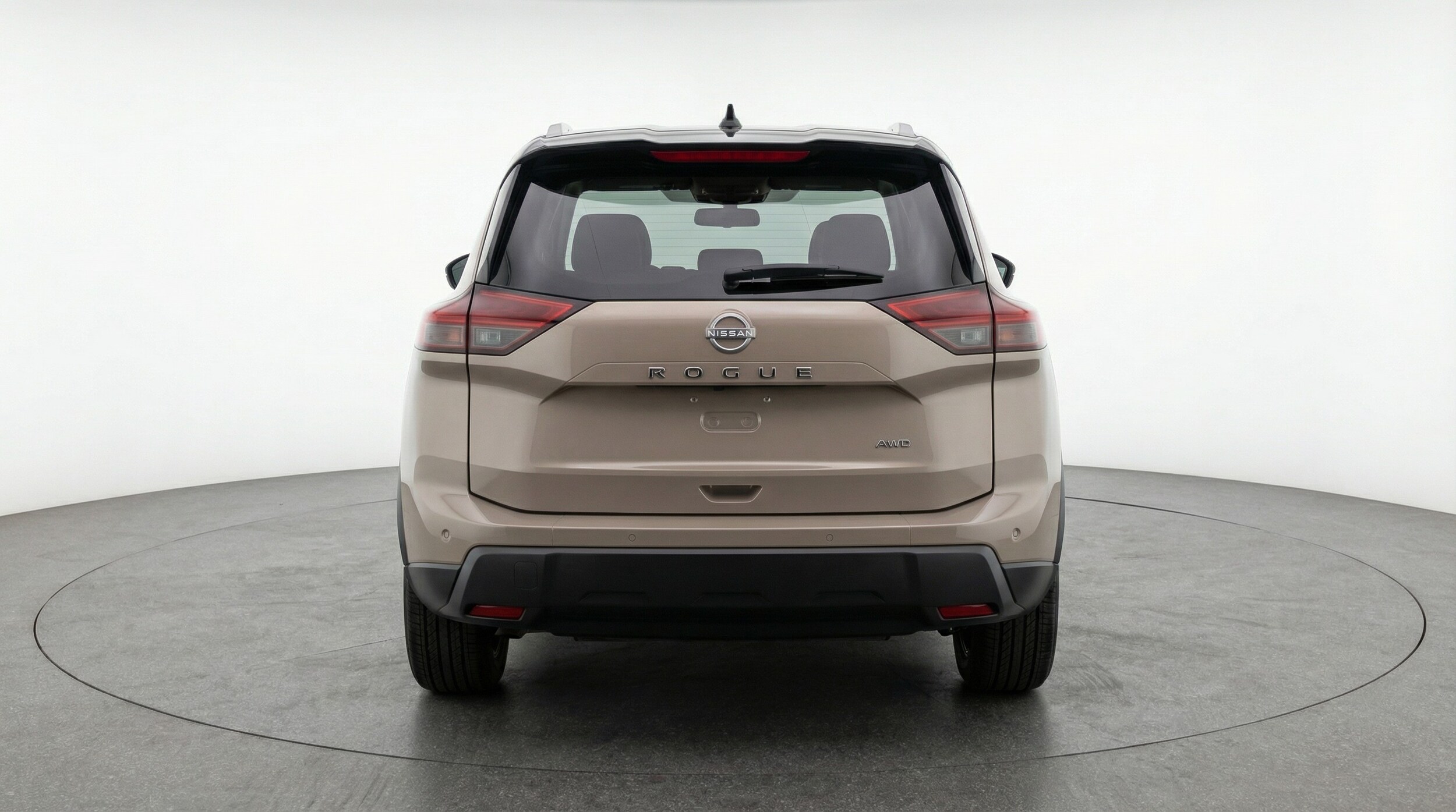 Thumbnail: 2025 Nissan Rogue - 6