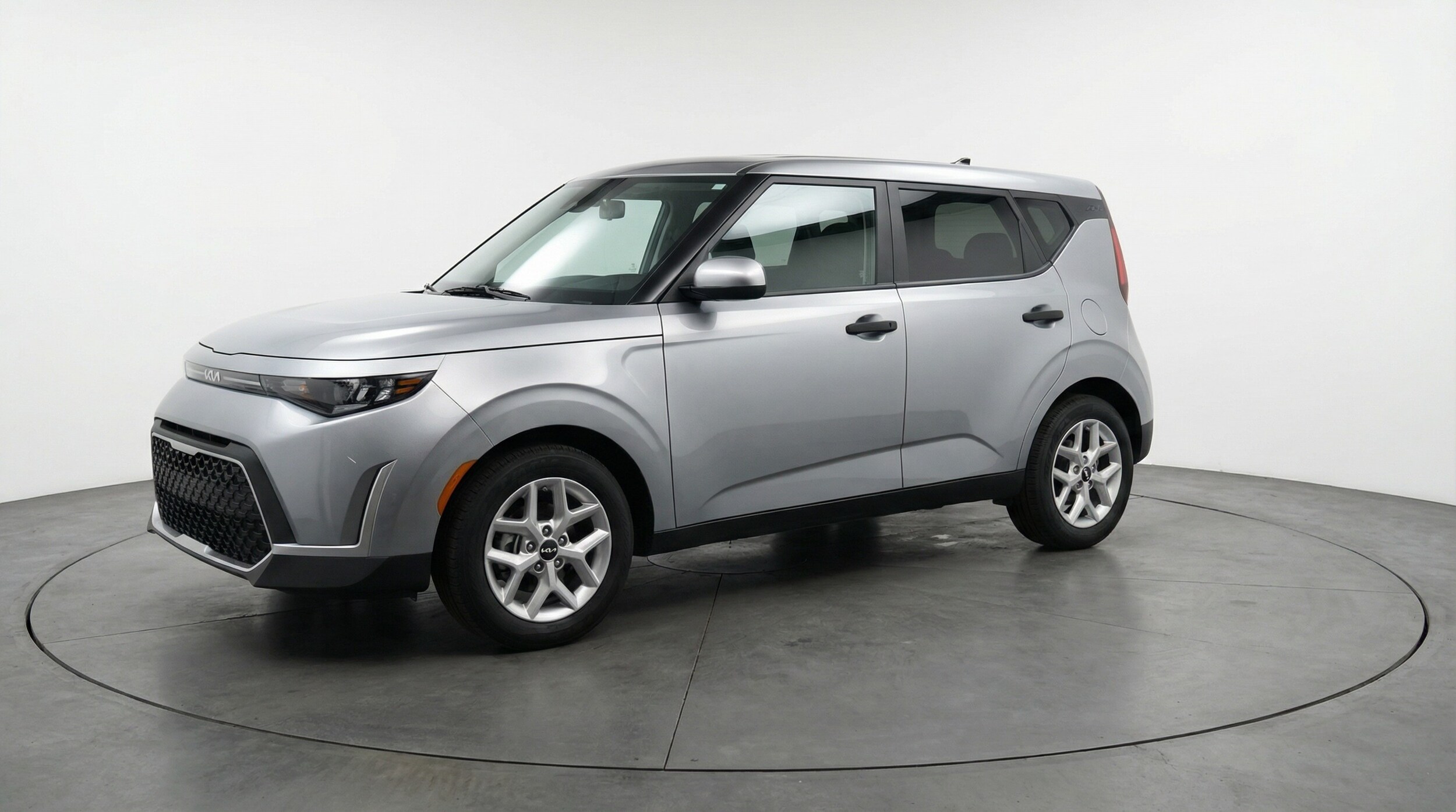 Thumbnail: 2025 Kia Soul - 3