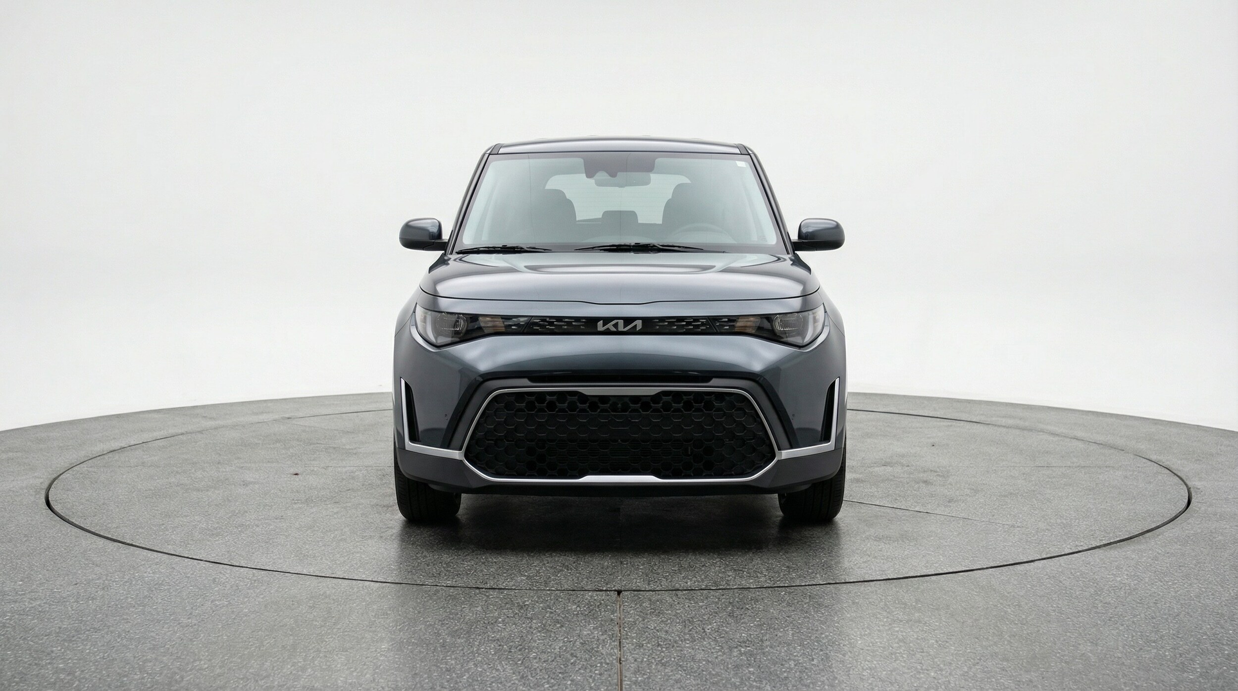 Thumbnail: 2025 Kia Soul - 2