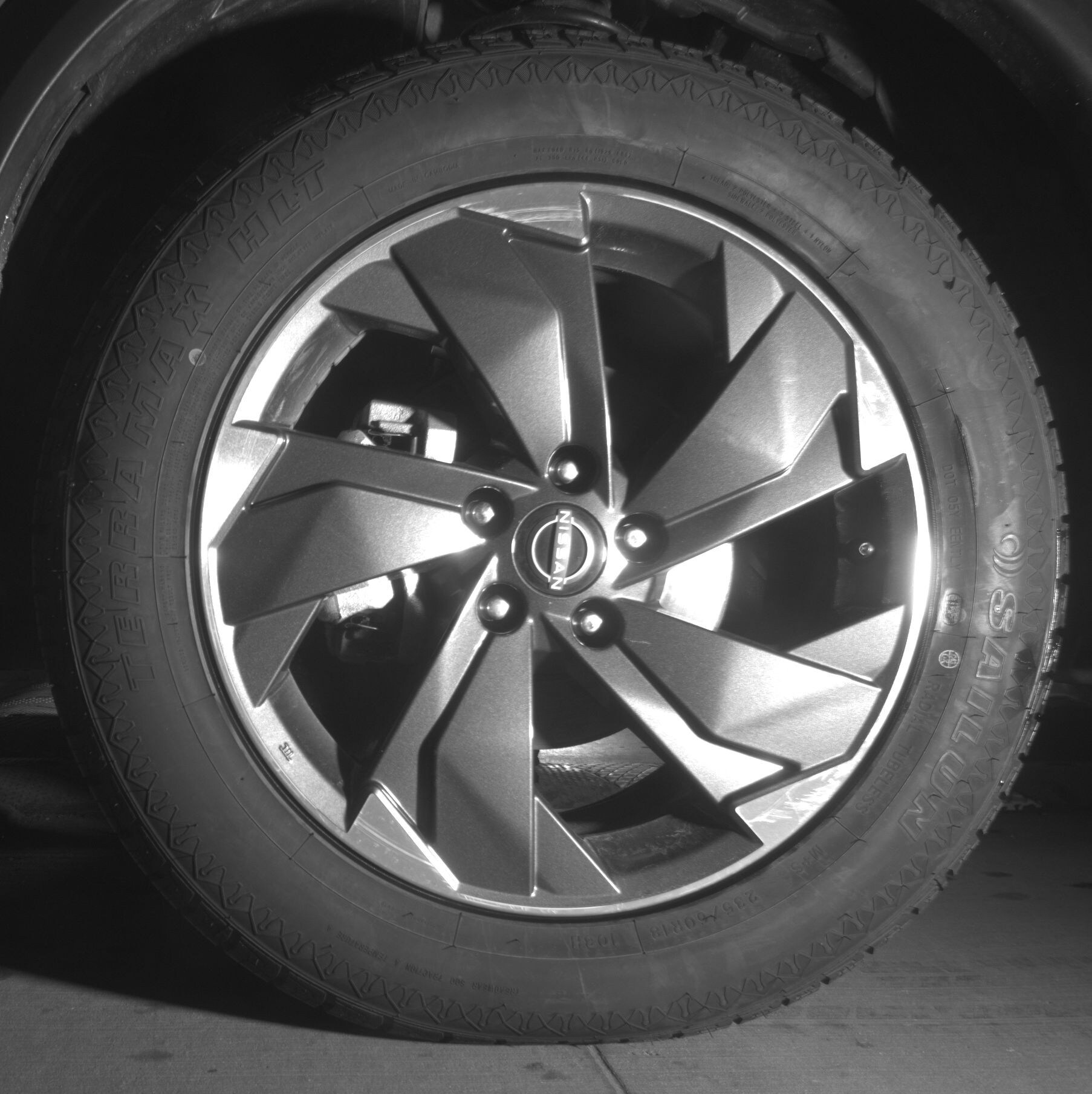 Thumbnail: 2025 Nissan Rogue - 9