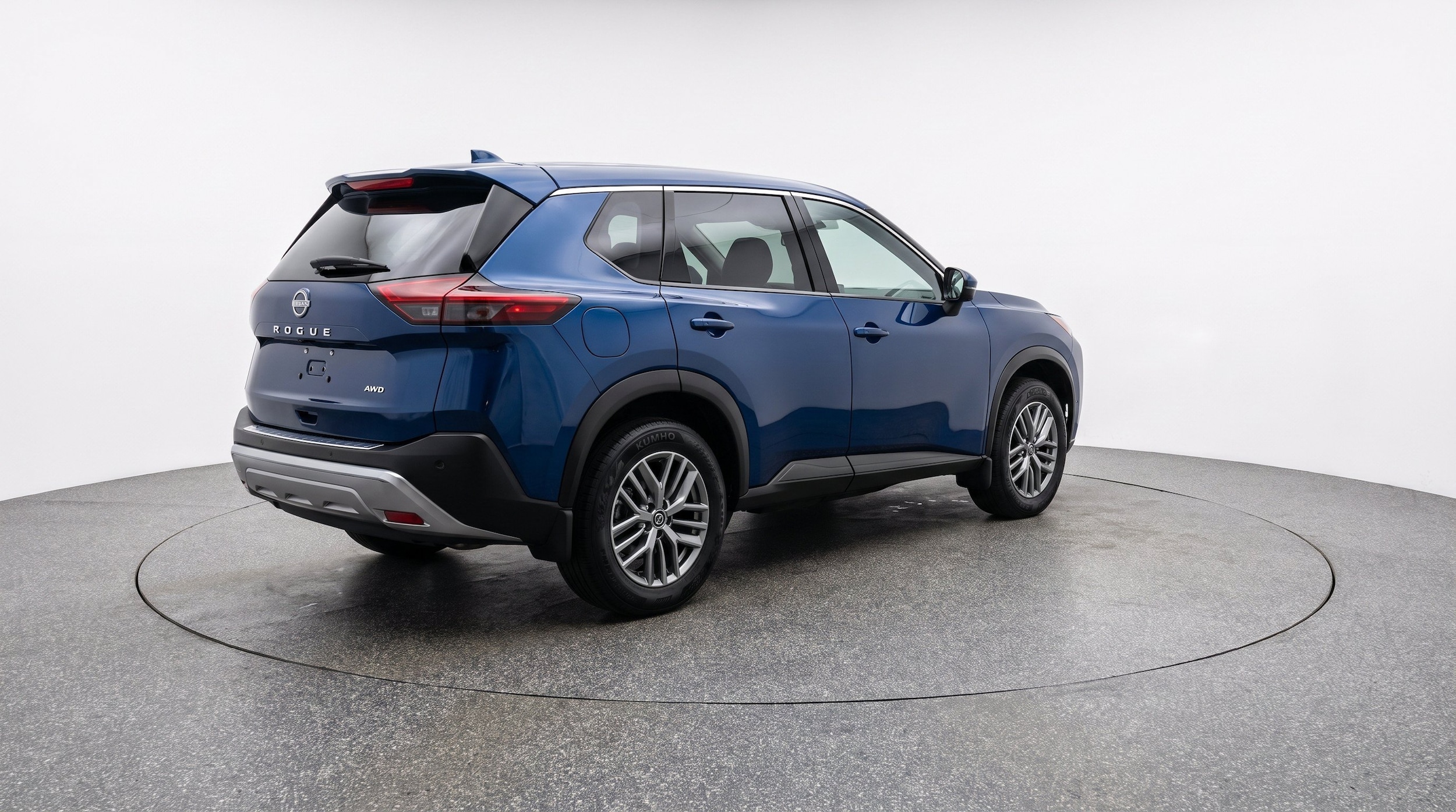 Thumbnail: 2026 Nissan Rogue - 9