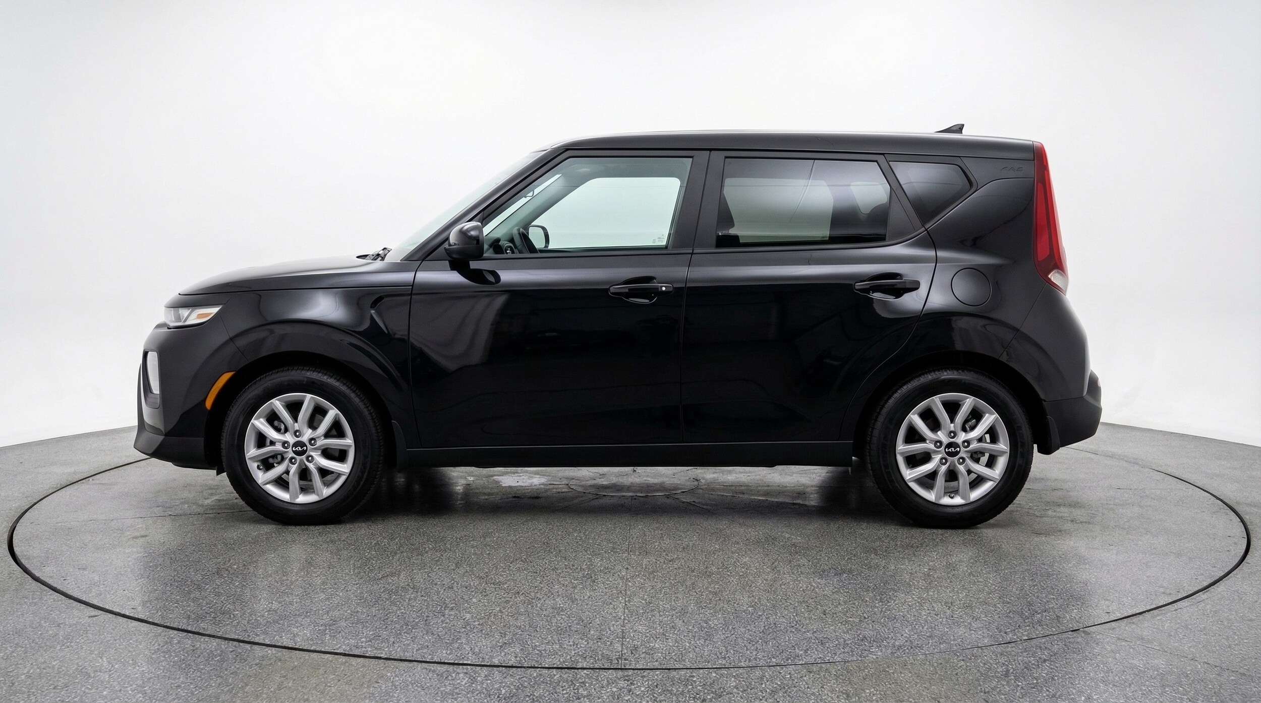 Thumbnail: 2025 Kia Soul - 4