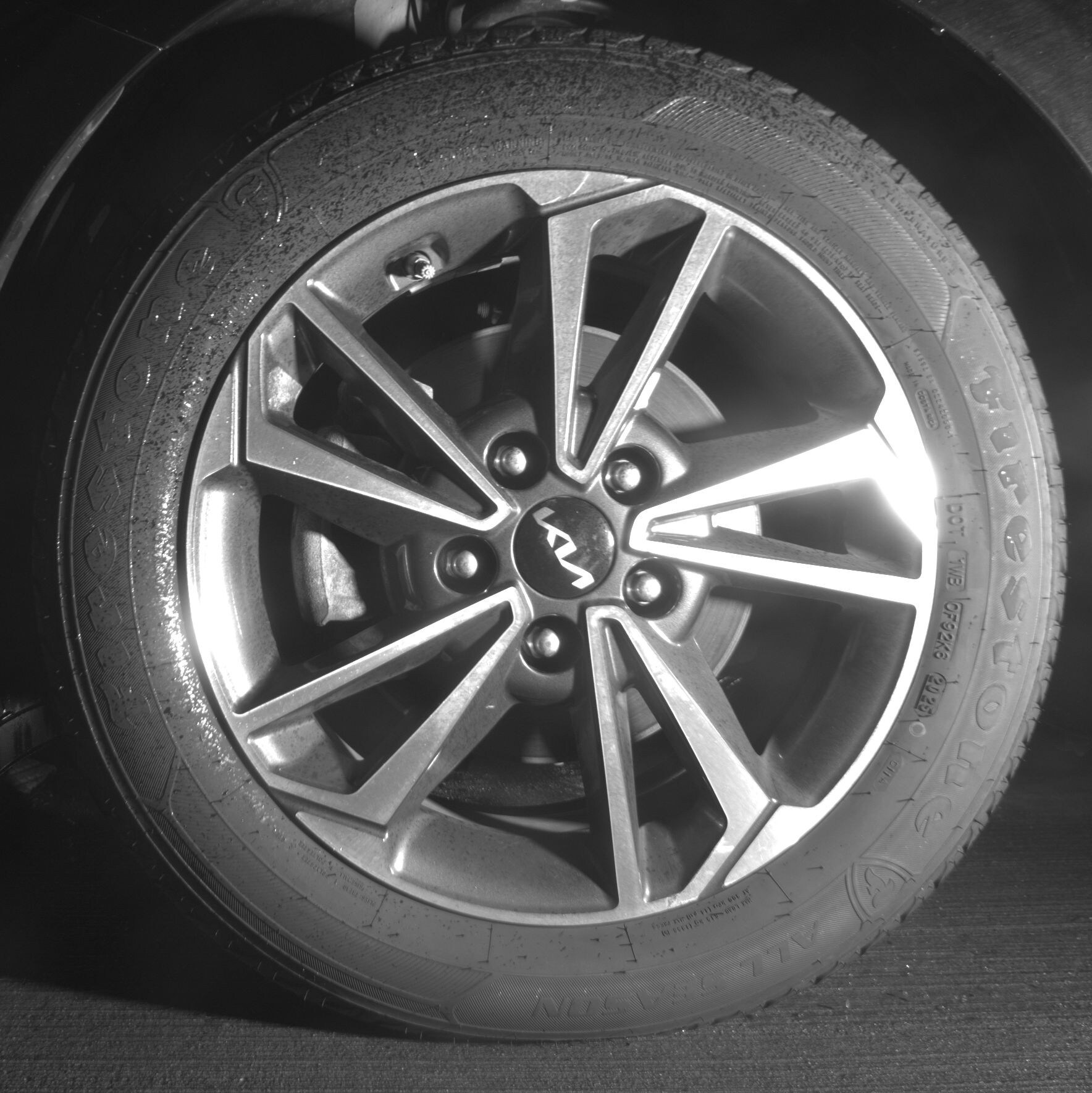 Thumbnail: 2024 Kia Forte - 9