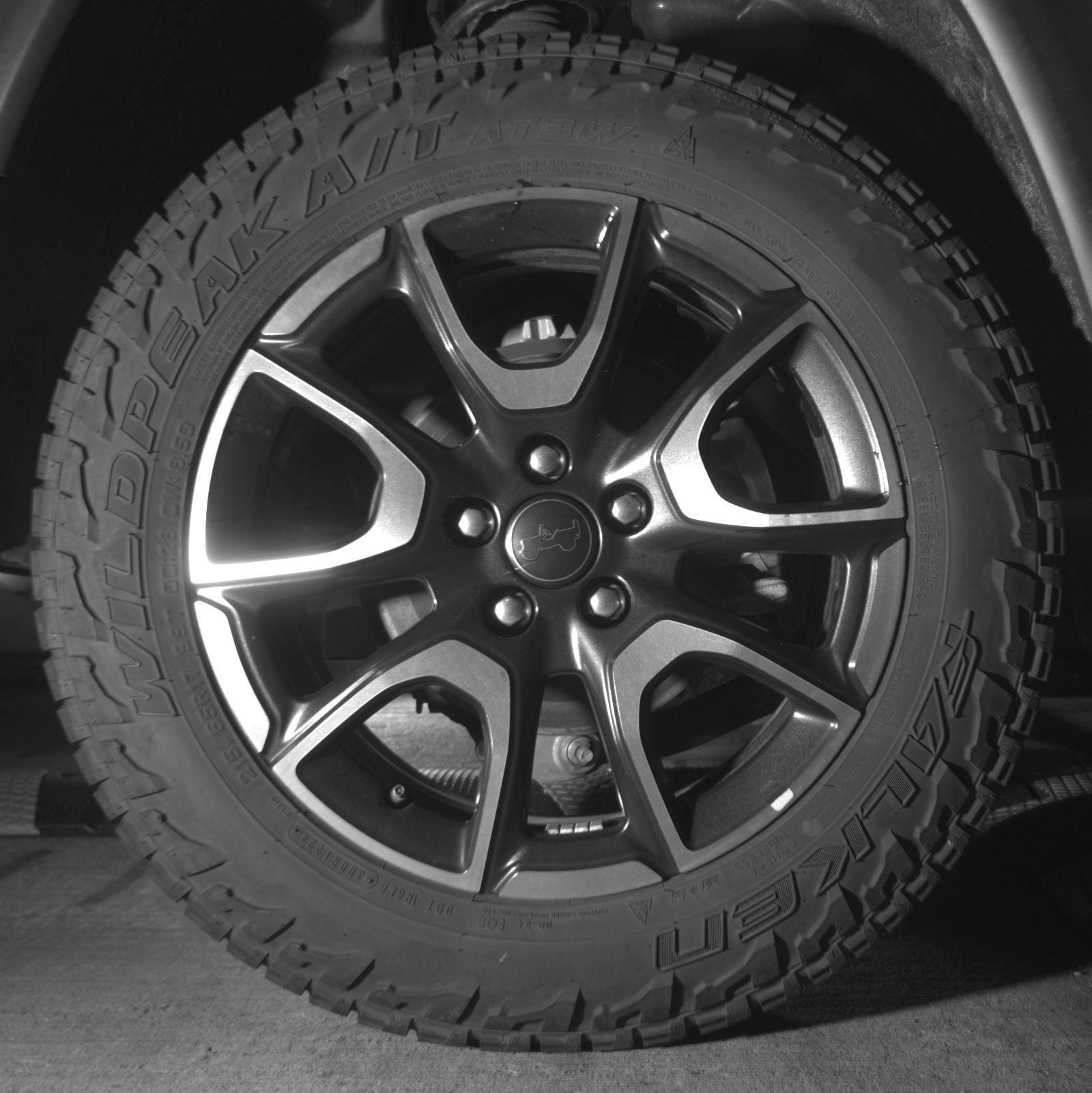 Thumbnail: 2025 Jeep Compass - 12