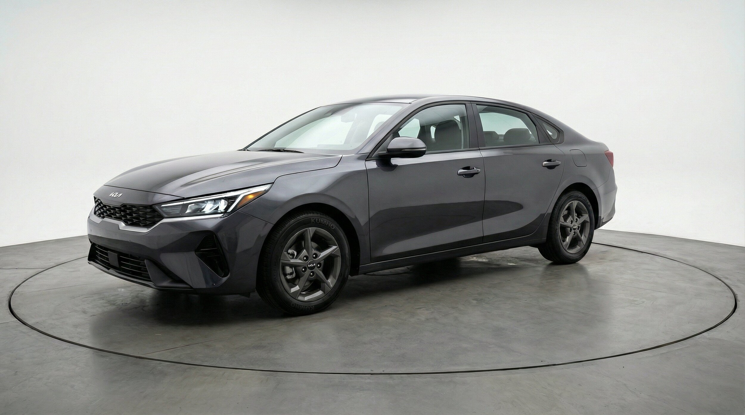 Thumbnail: 2026 Kia K4 - 3