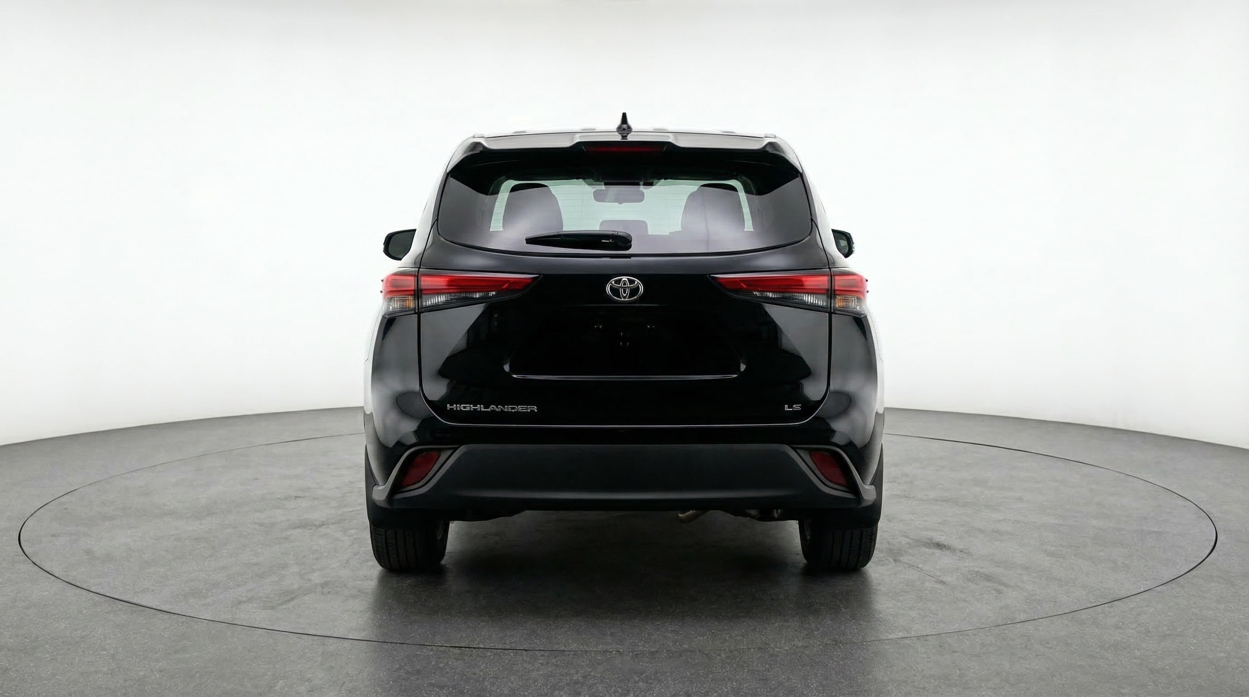 Thumbnail: 2025 Toyota Highlander - 6